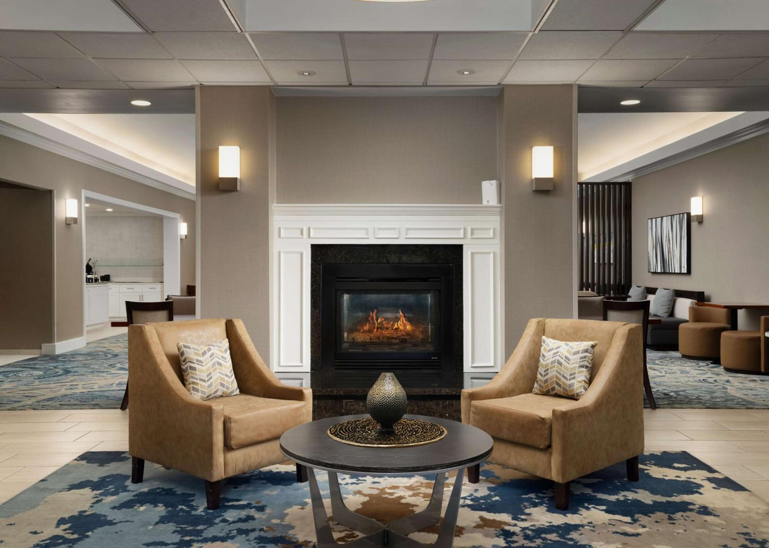Homewood Suites by Hilton Somerset, Somerset, photo 6