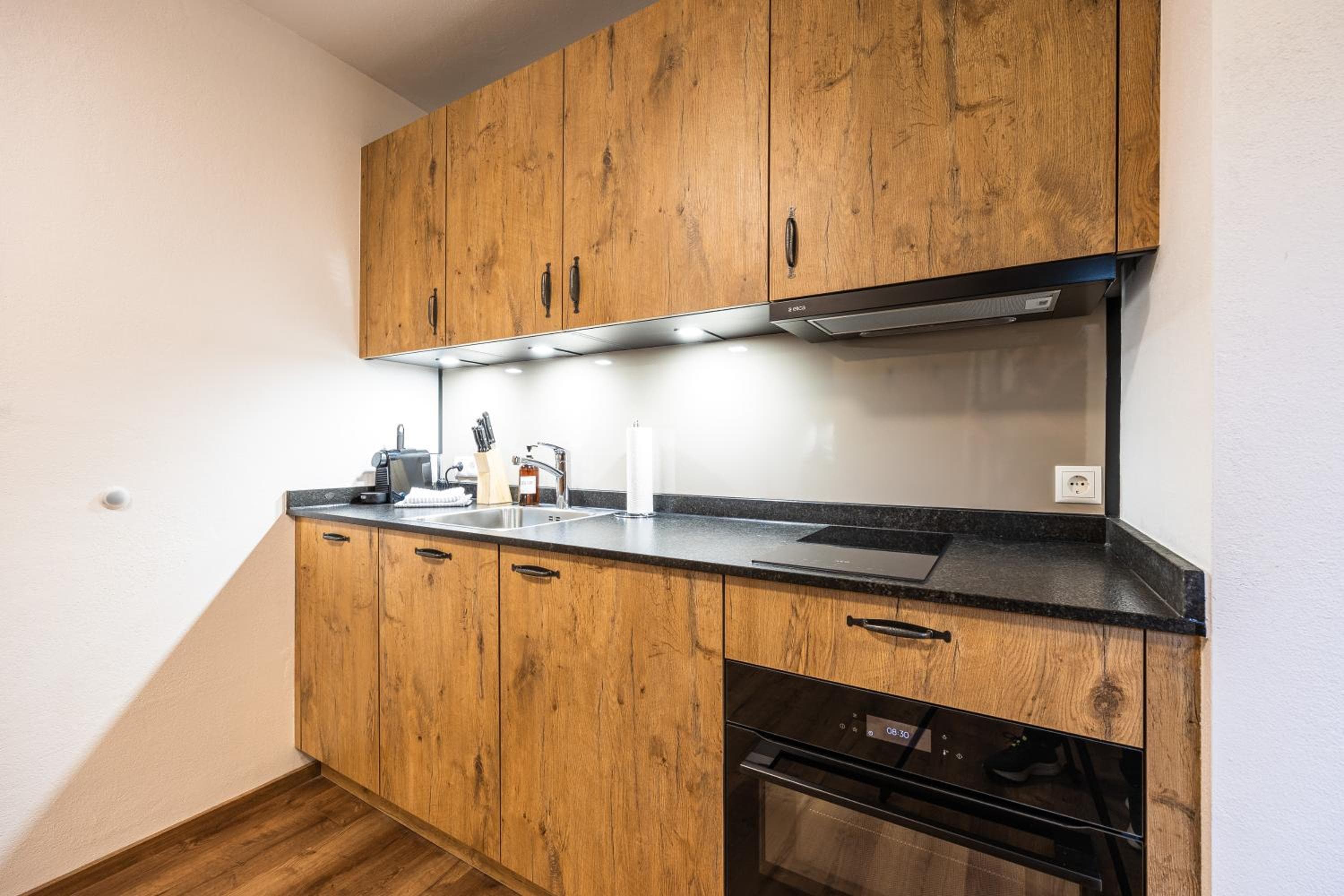 Appartements by Hofer - Summer Card included, Kaprun, photo 2