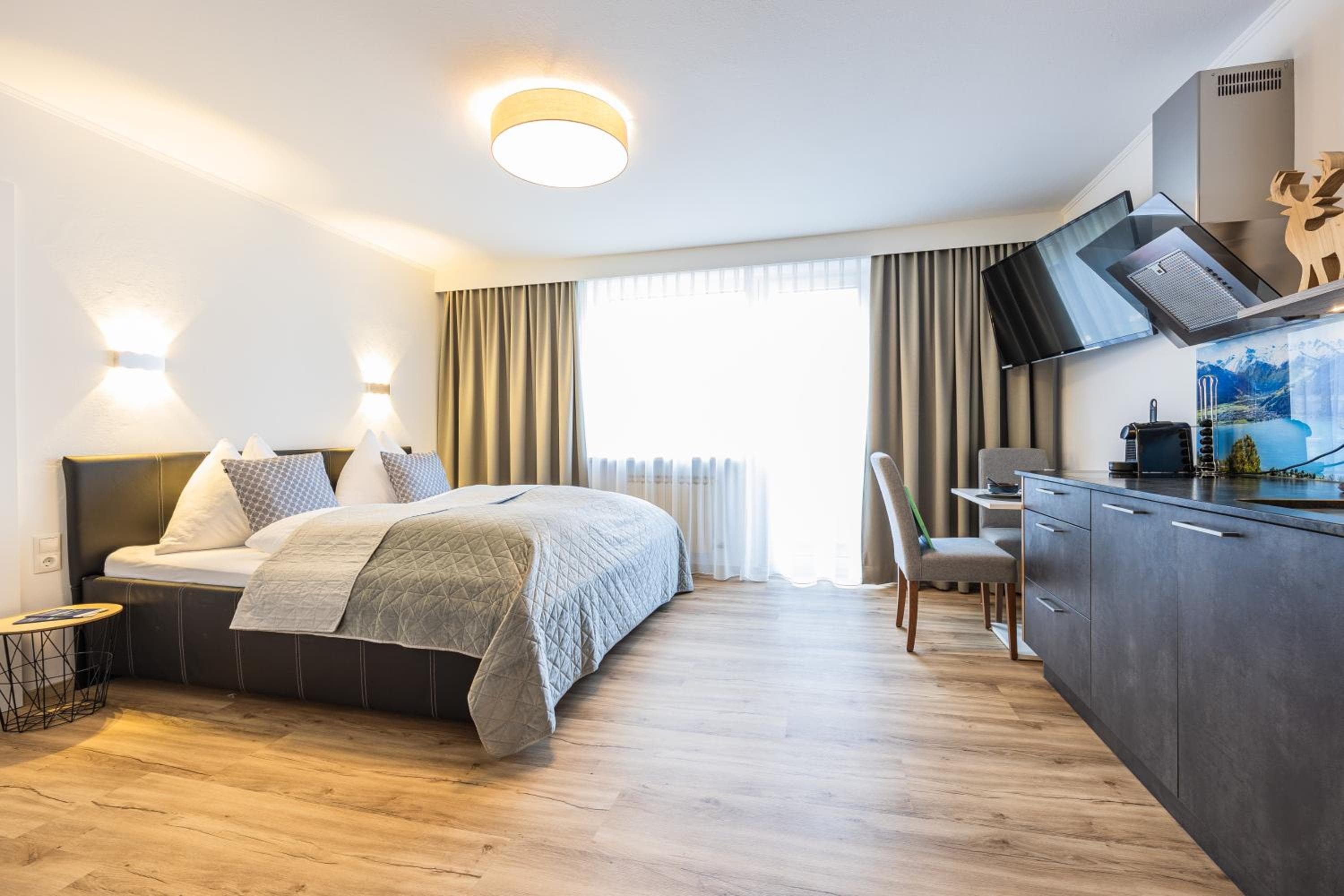 Appartements by Hofer - Summer Card included, Kaprun, photo 6
