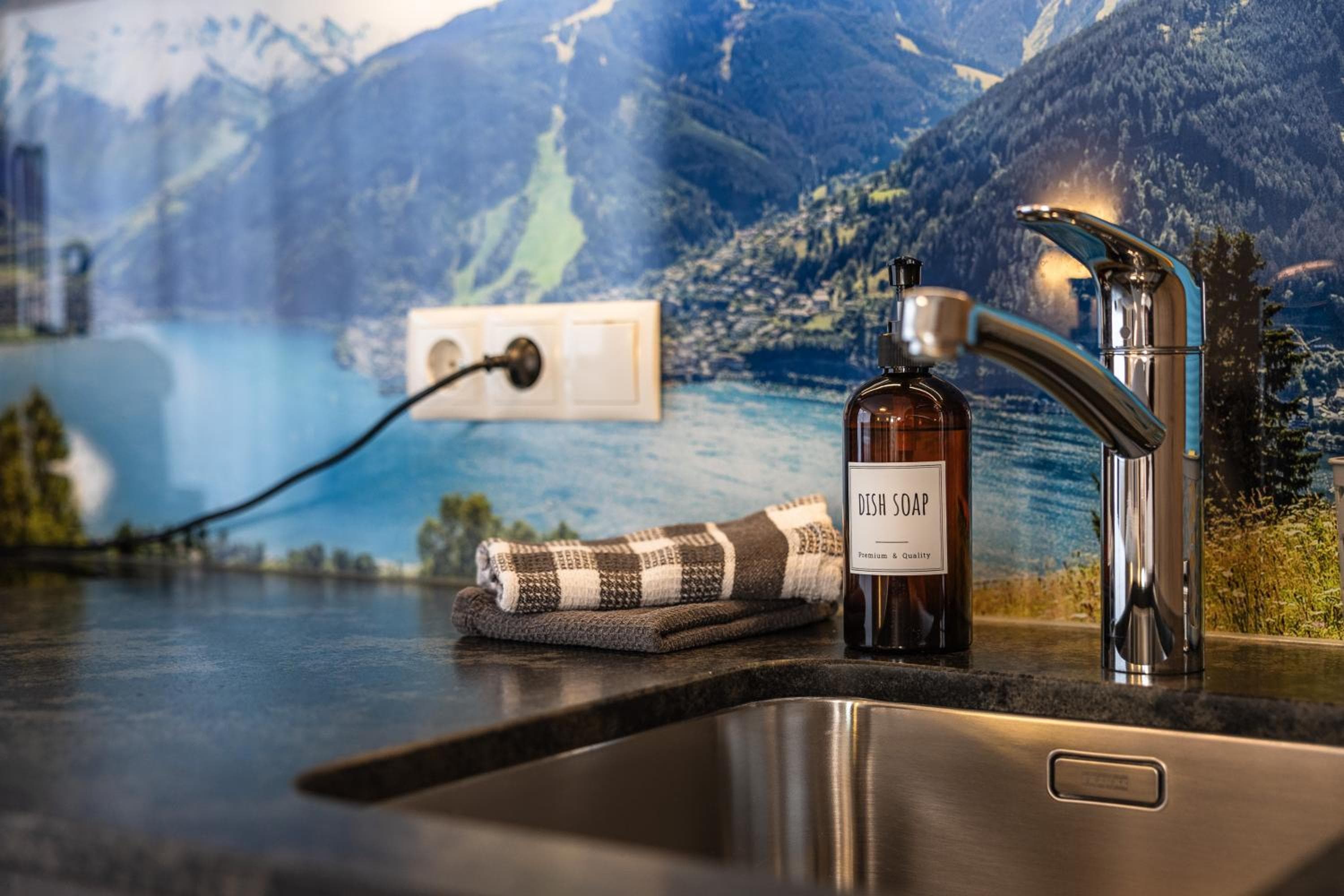 Appartements by Hofer - Summer Card included, Kaprun, photo 5