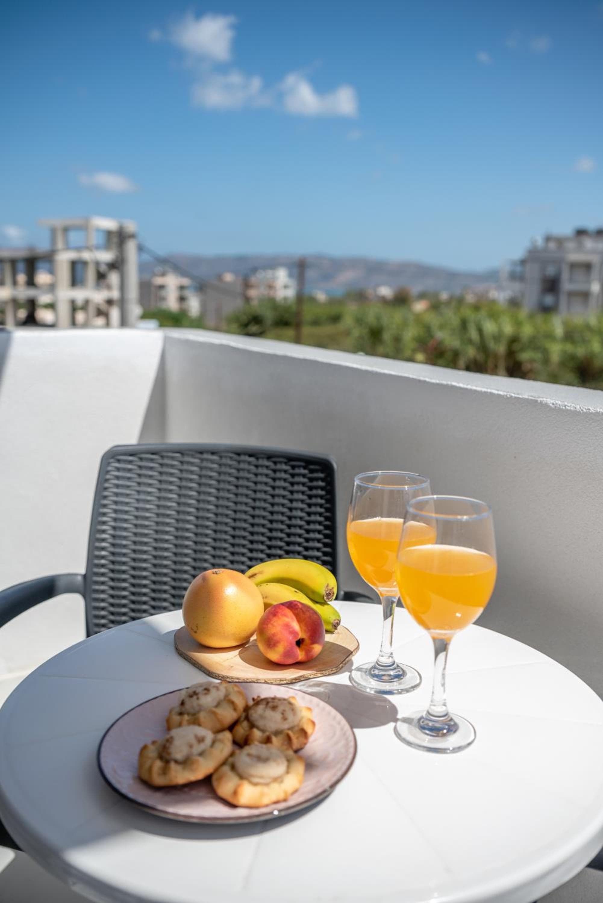 Lysithea Apartments - brand new, stylish & central, Kissamos, photo 6