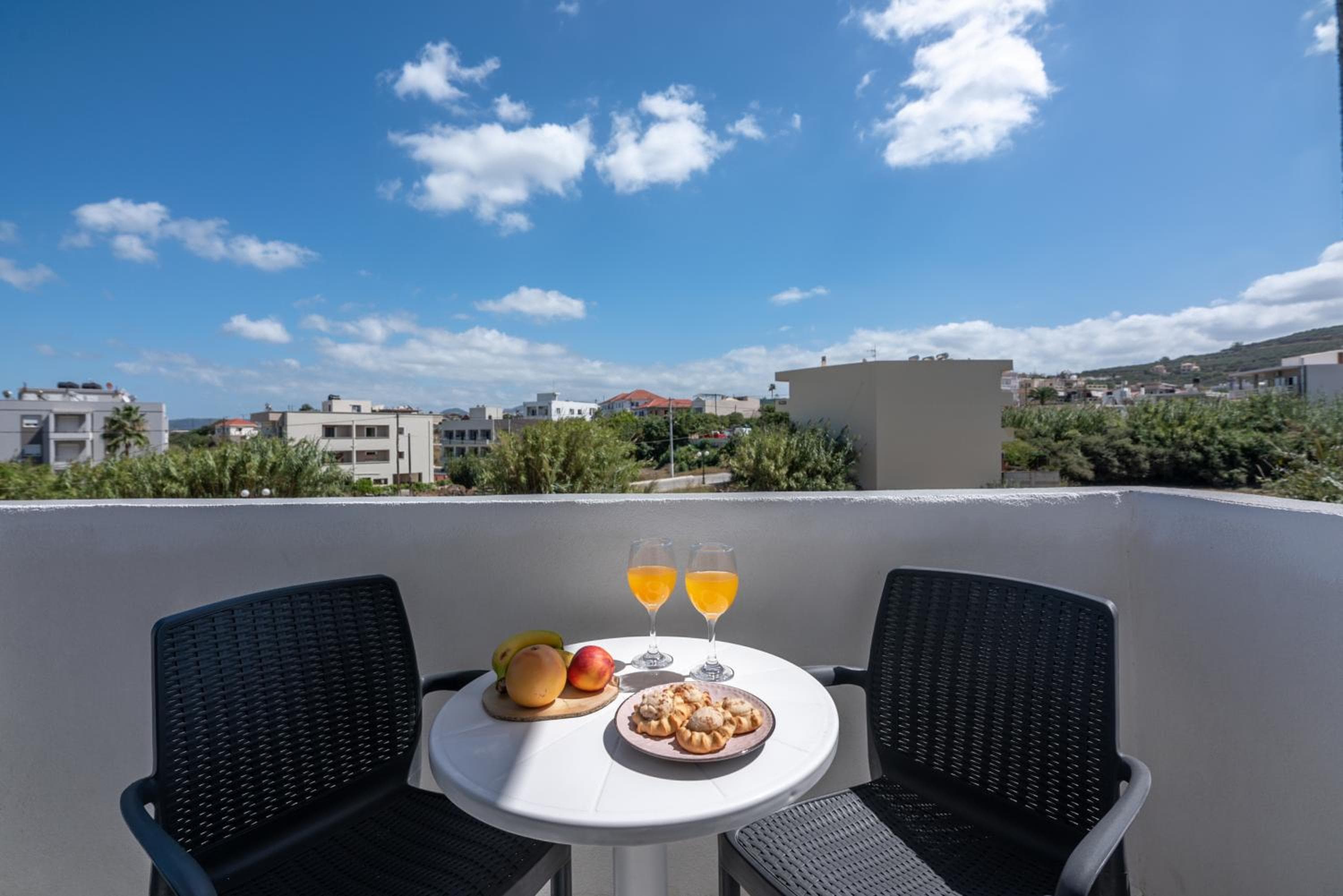 Lysithea Apartments - brand new, stylish & central, Kissamos, photo 5