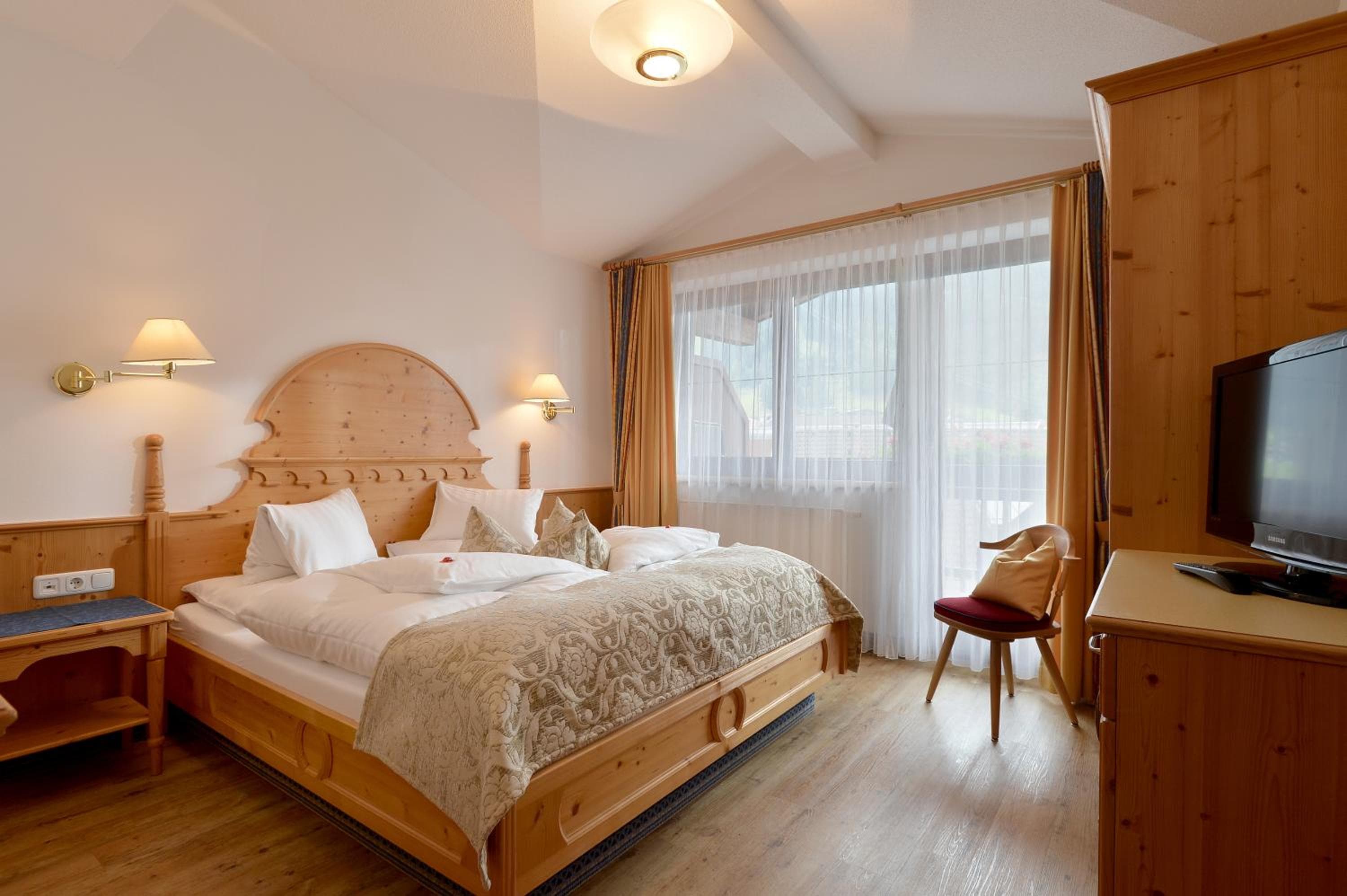 Apparthotel Ederfeld, Mayrhofen, photo 3