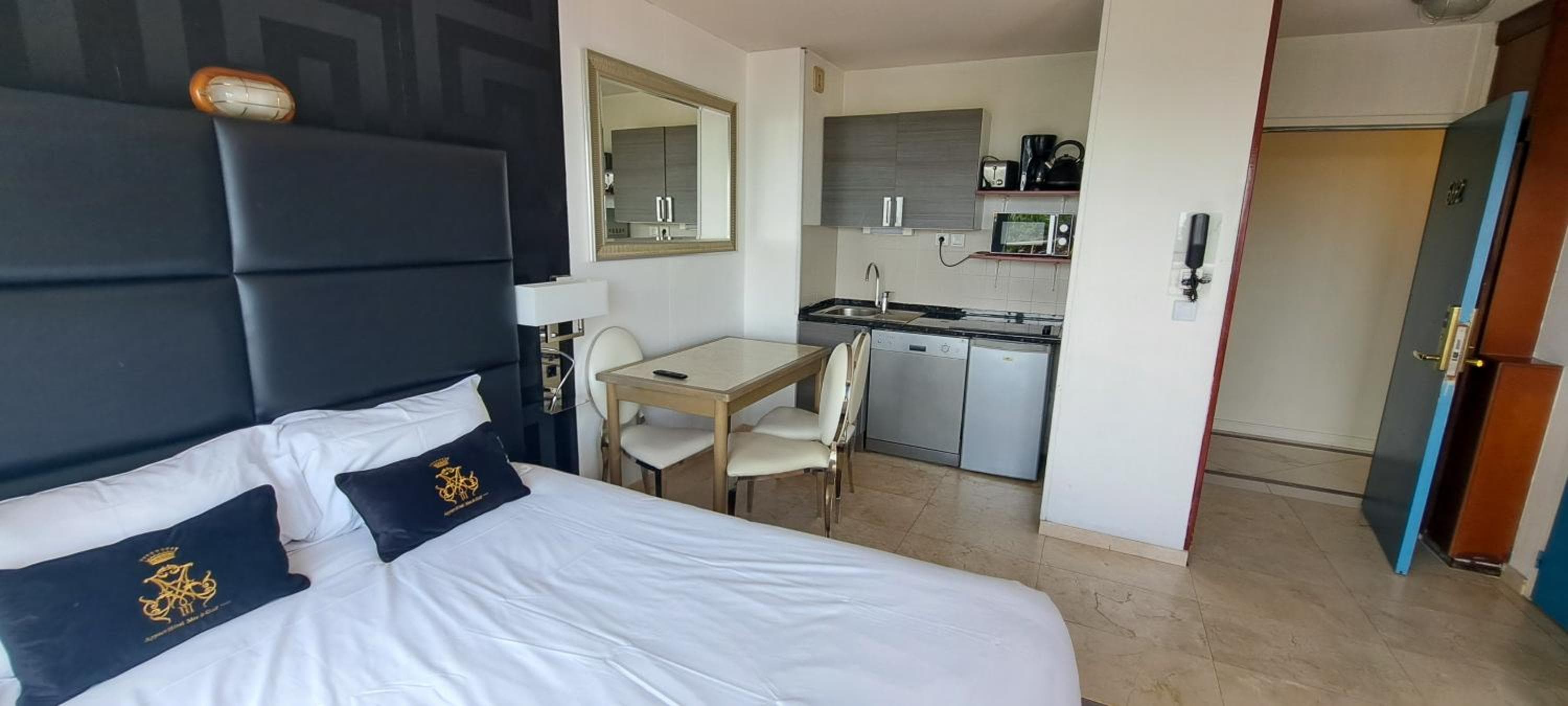 Appart'hôtel Le Trianon, Arcachon, photo 2