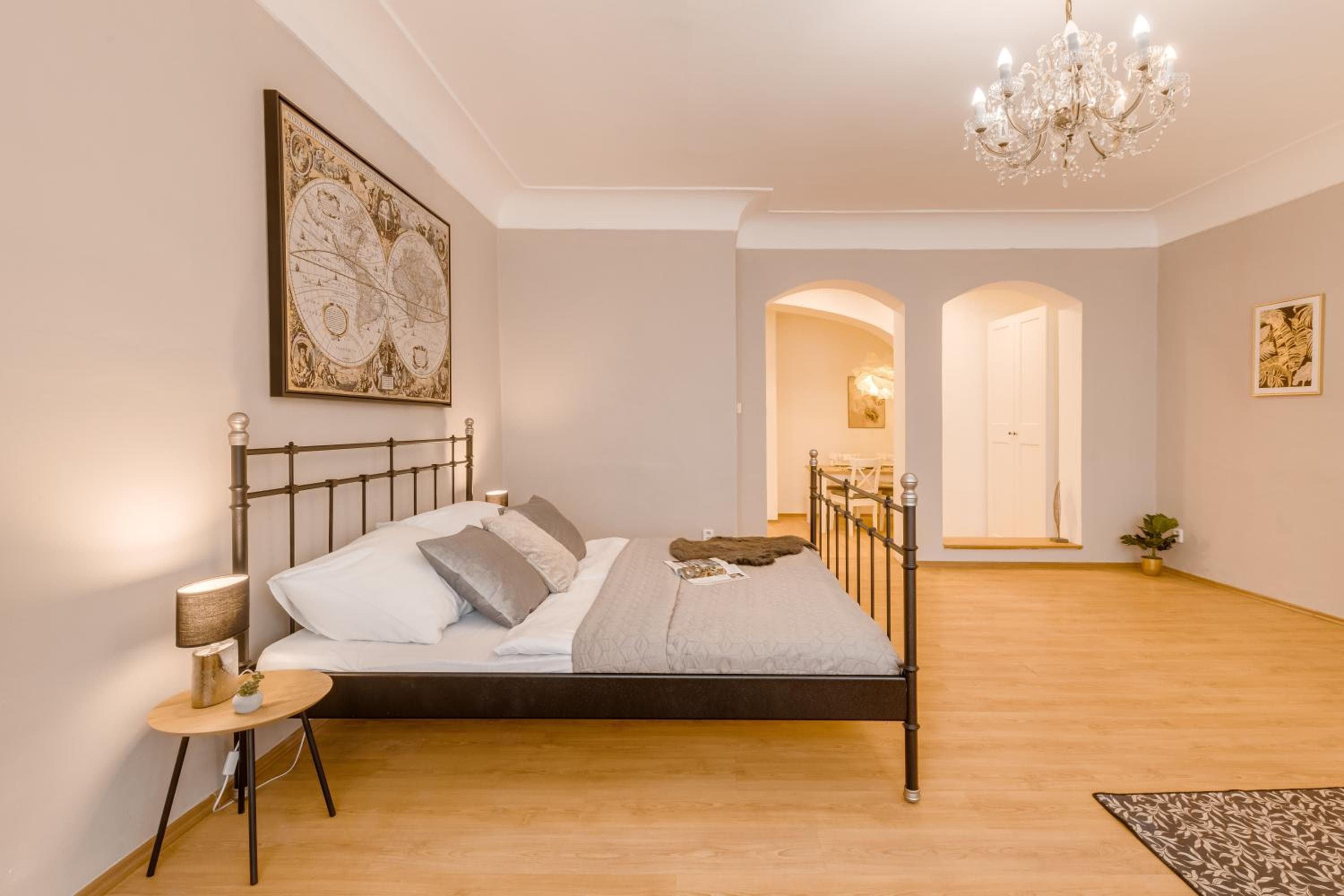King´s Road Residence, photo 5