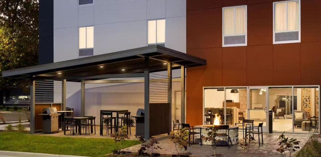 Candlewood Suites North Platte by IHG, North Platte, photo 5