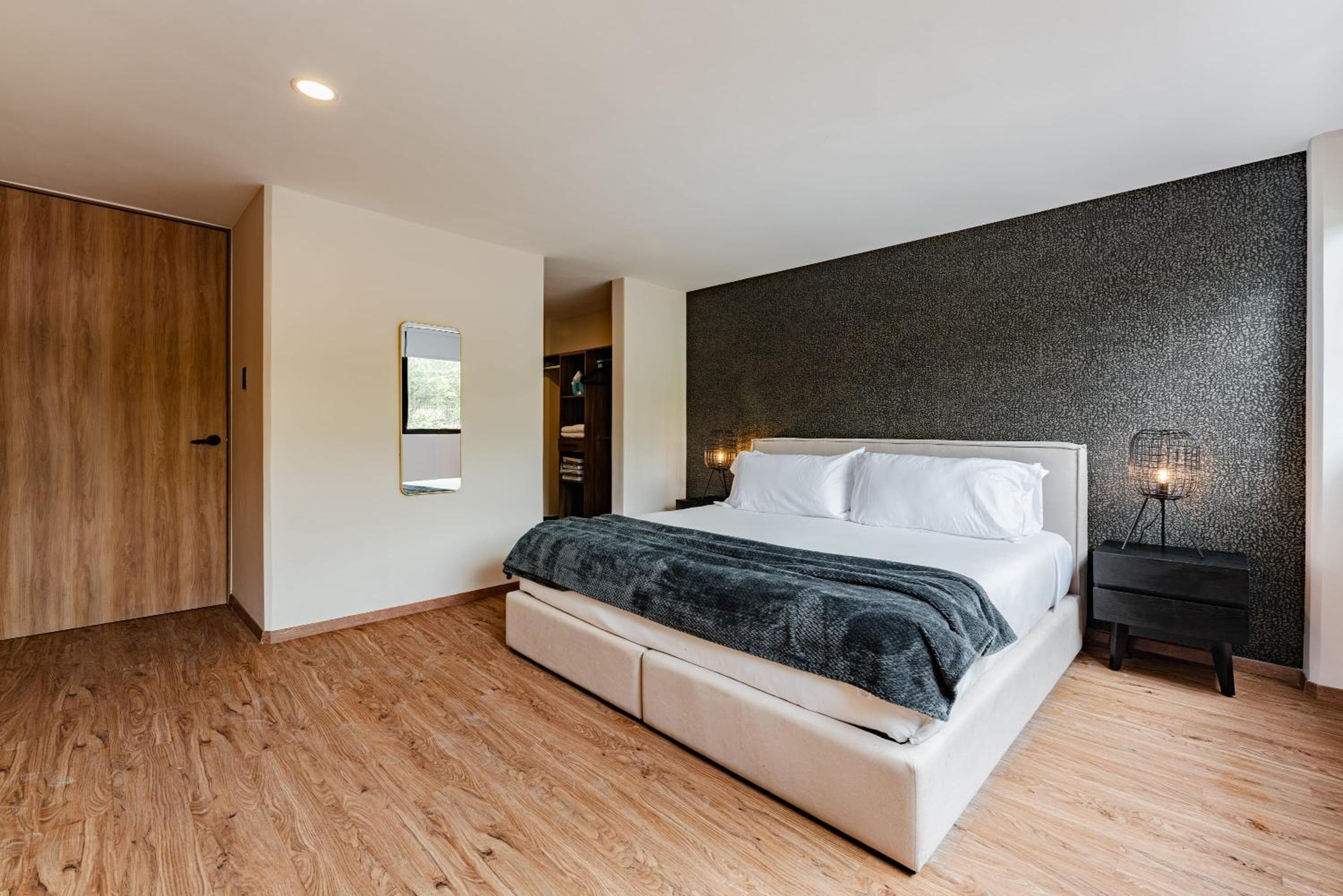 Sonora 11 Apartments by VH, Mexico City, photo 3