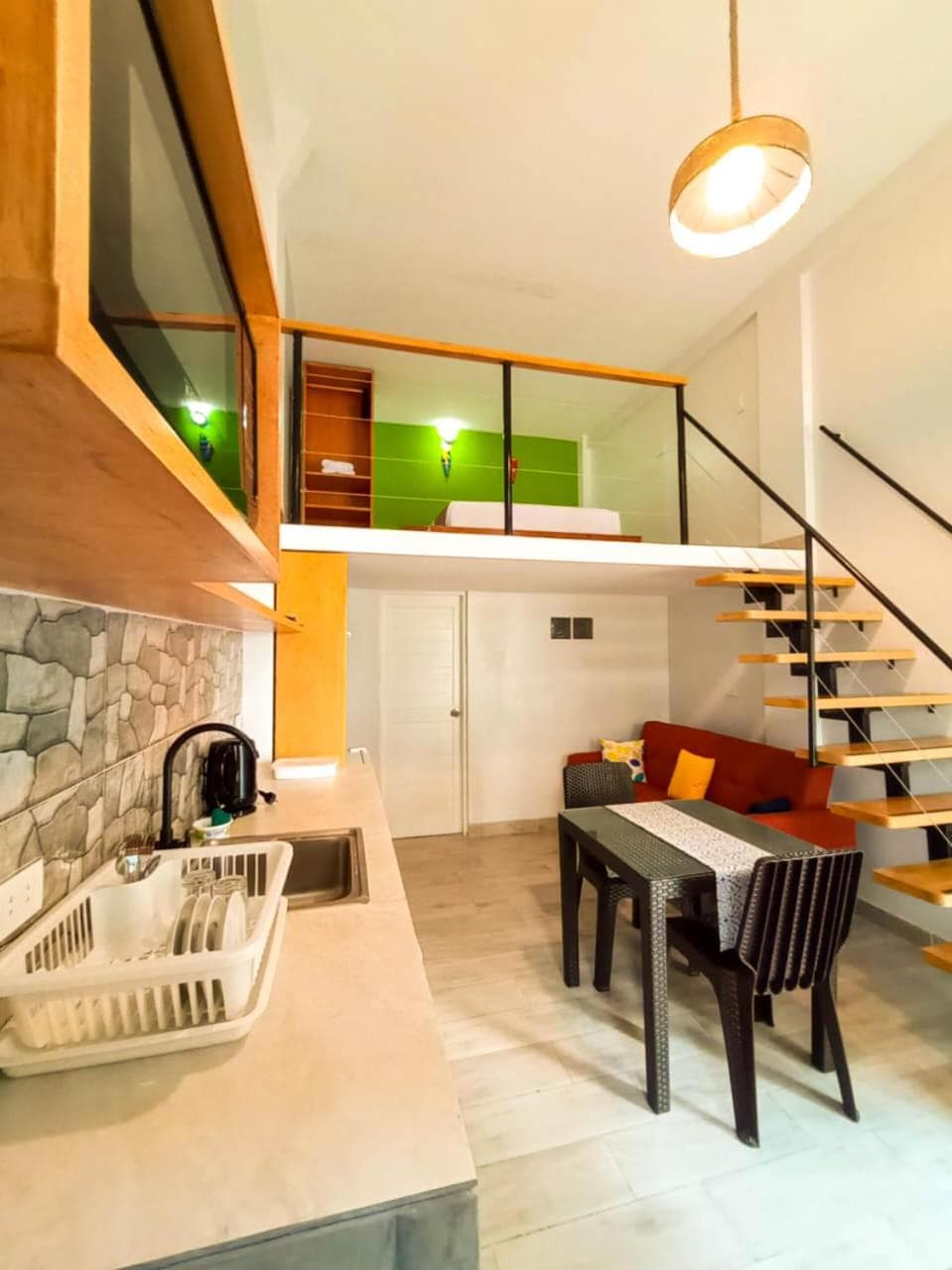 Mi Quinta Raíz Loft Apartments, Iquitos, photo 3