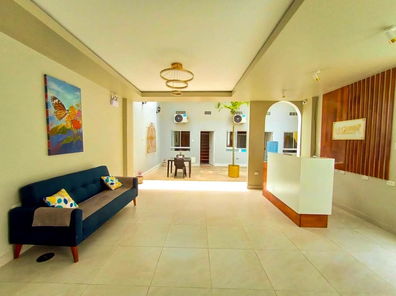Mi Quinta Raíz Loft Apartments, Iquitos