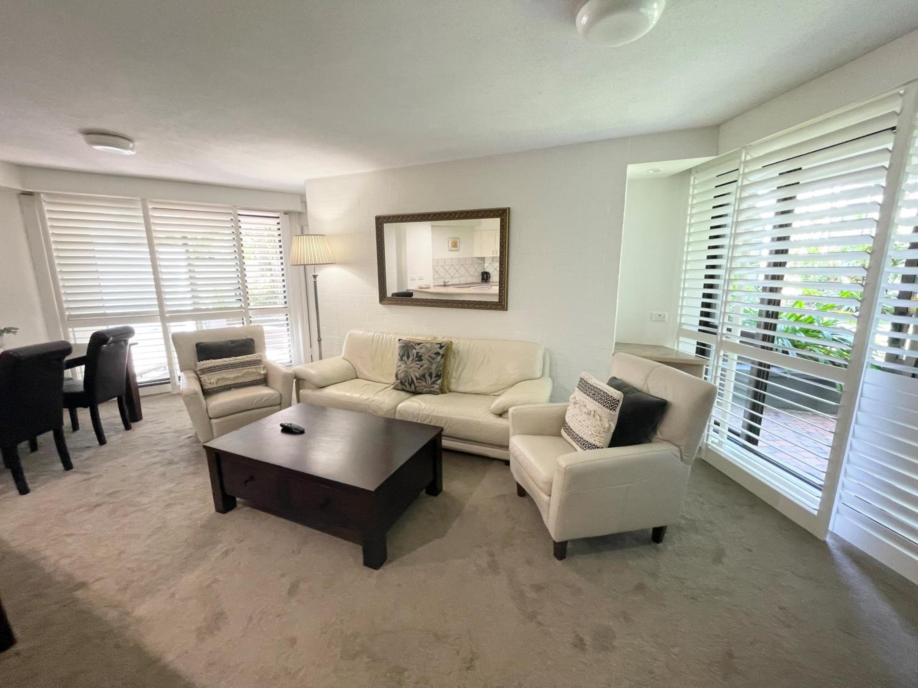 Ocean Breeze Resort, Noosa Heads, photo 3