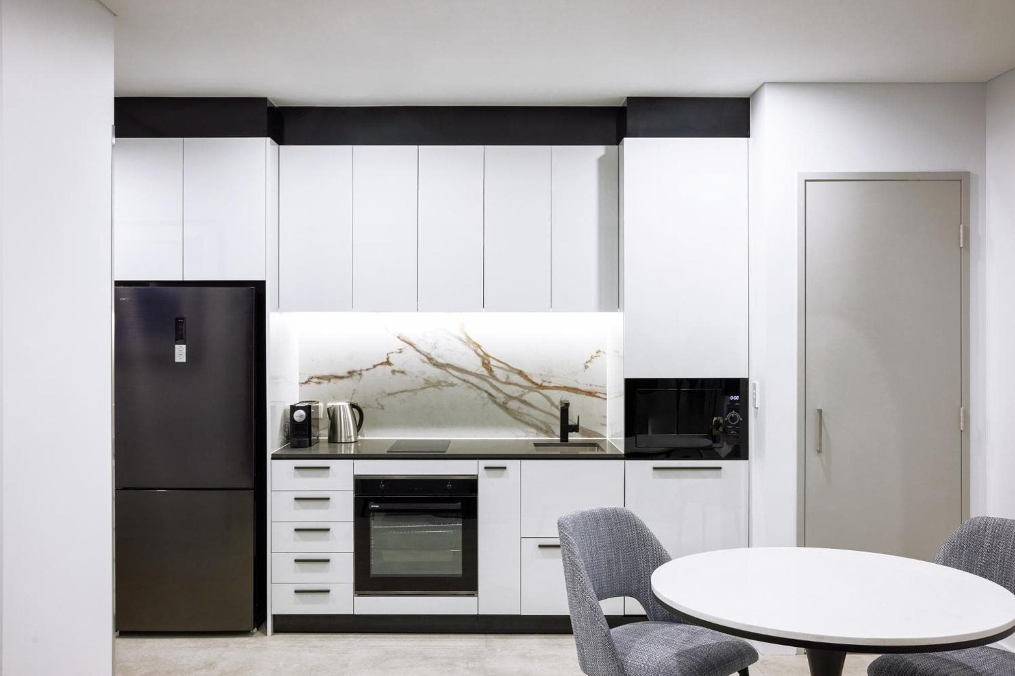 Meriton Suites Liverpool, Liverpool, photo 4