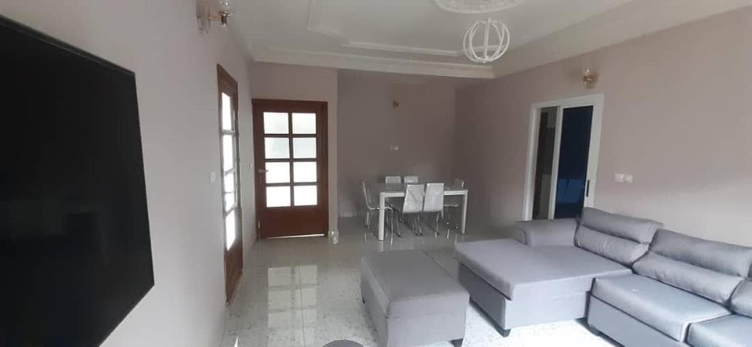 MediSweet Apartments Meublés, Yaoundé