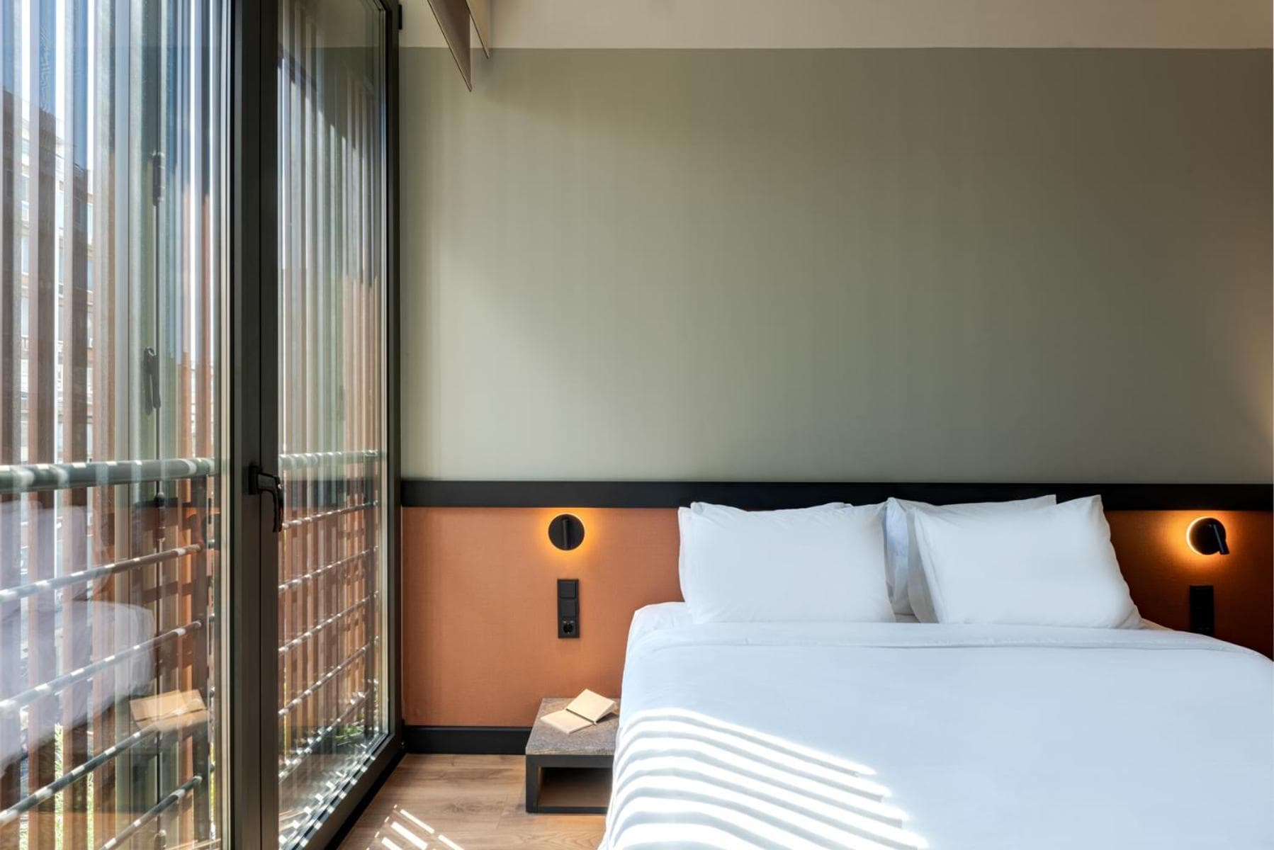 Thirtynine Urban Stay, Thessaloniki, photo 3