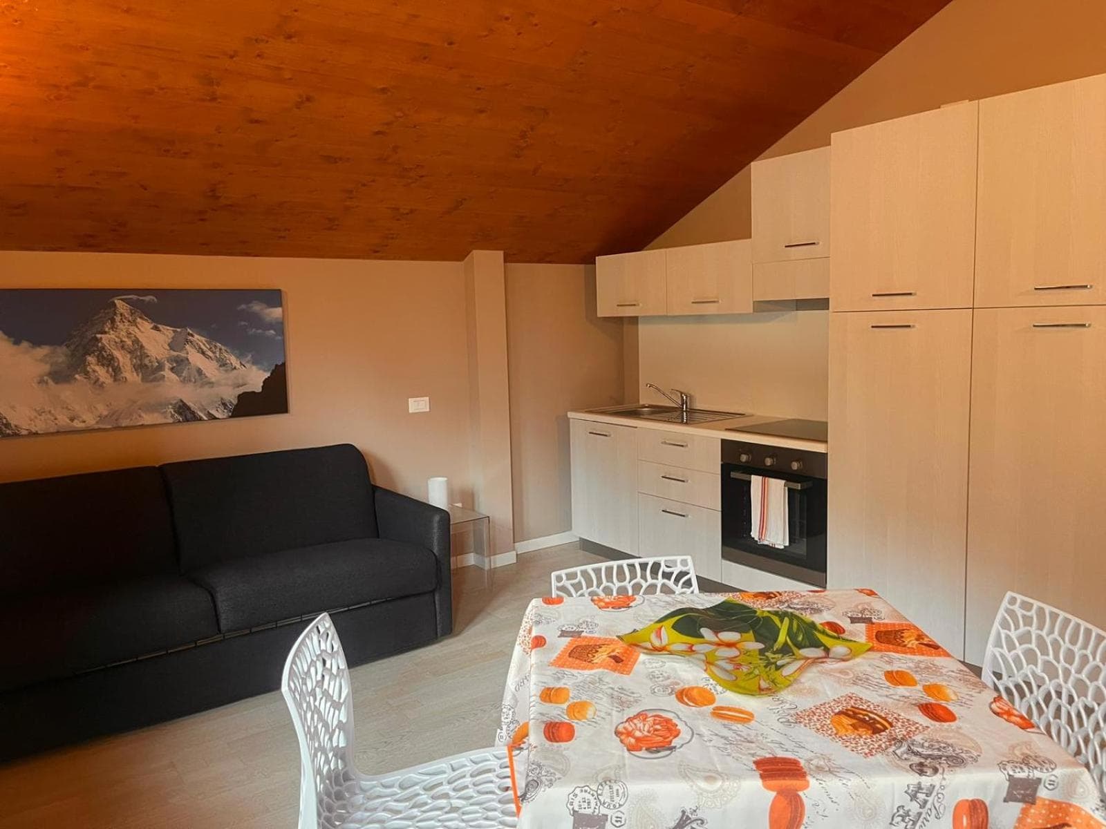 Alta Luce Mountain Lodge, Gressoney-la-Trinité, photo 4