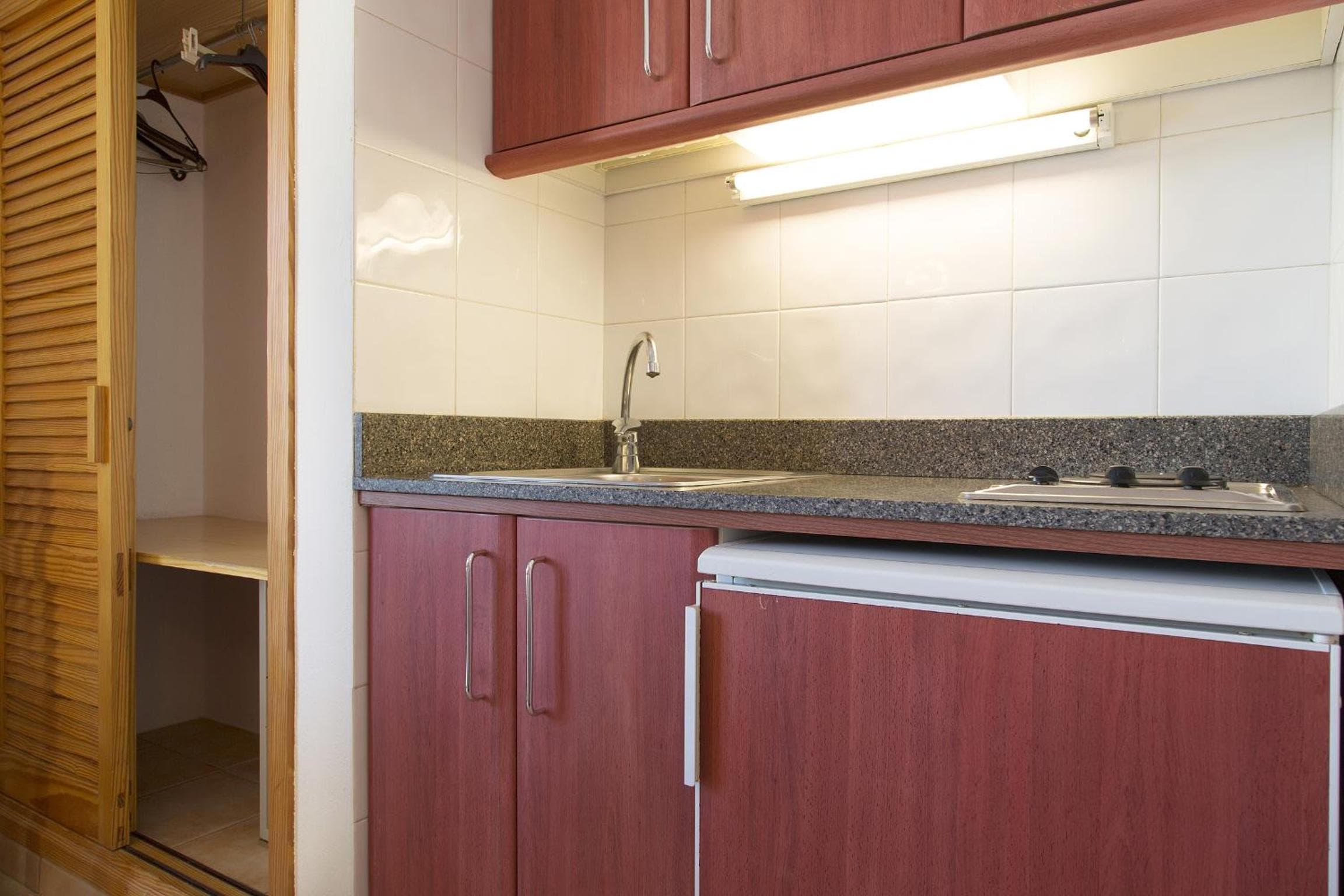 Apartamentos Casa Maria, San Antonio