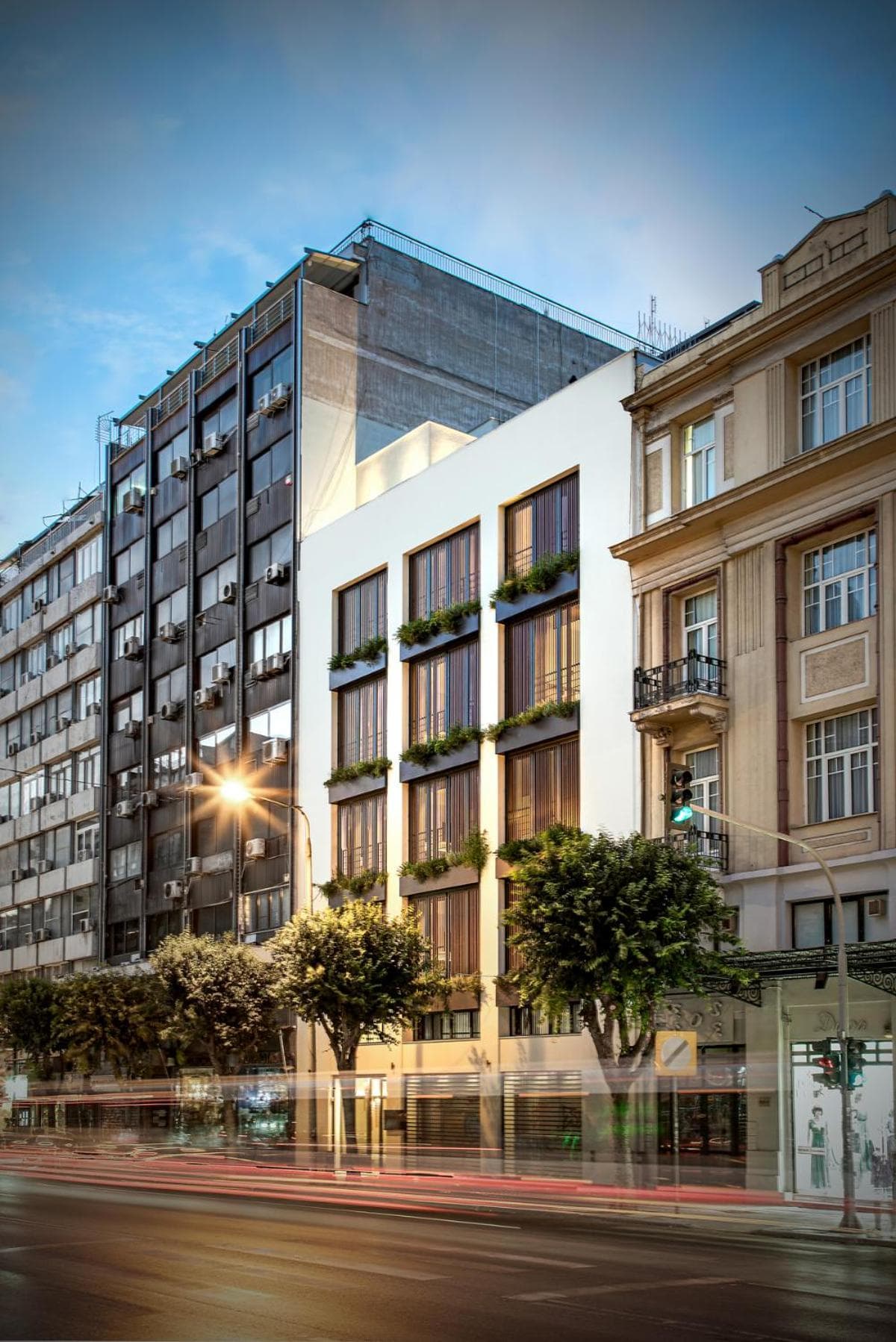 Thirtynine Urban Stay, Thessaloniki