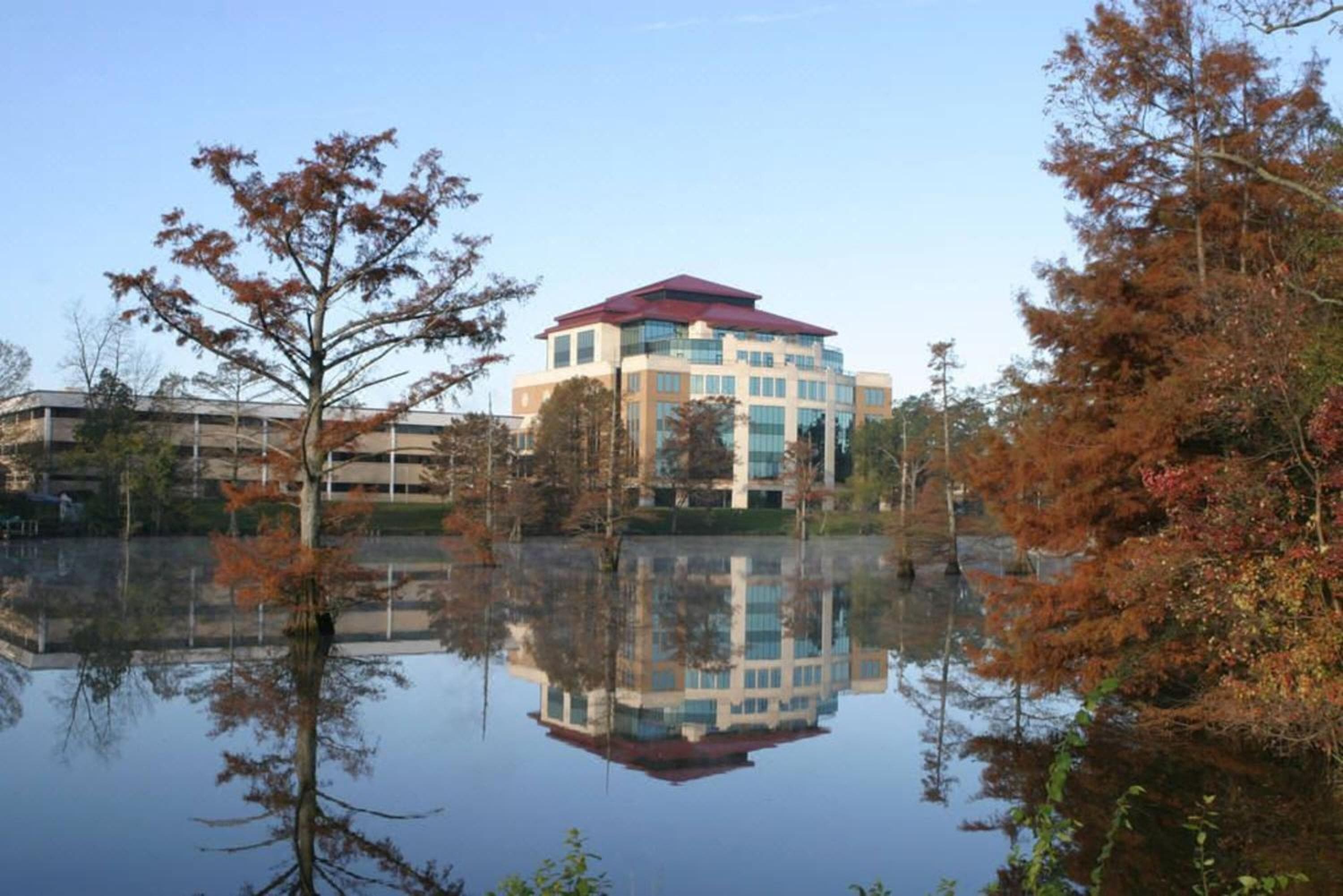 Residence Inn by Marriott Monroe, Monroe