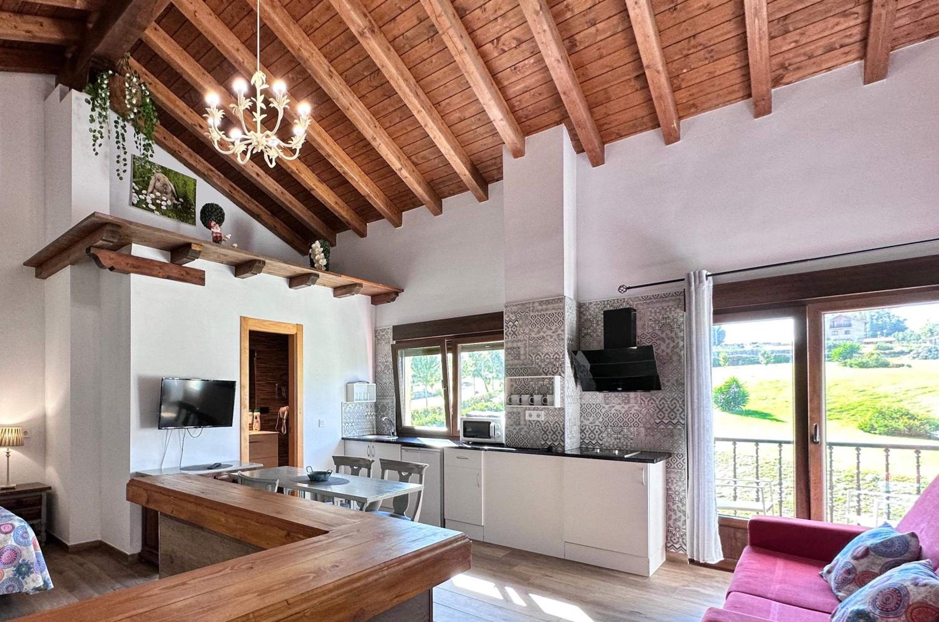 Apartamentos Rurales Sobremazas, Sobremazas, photo 2