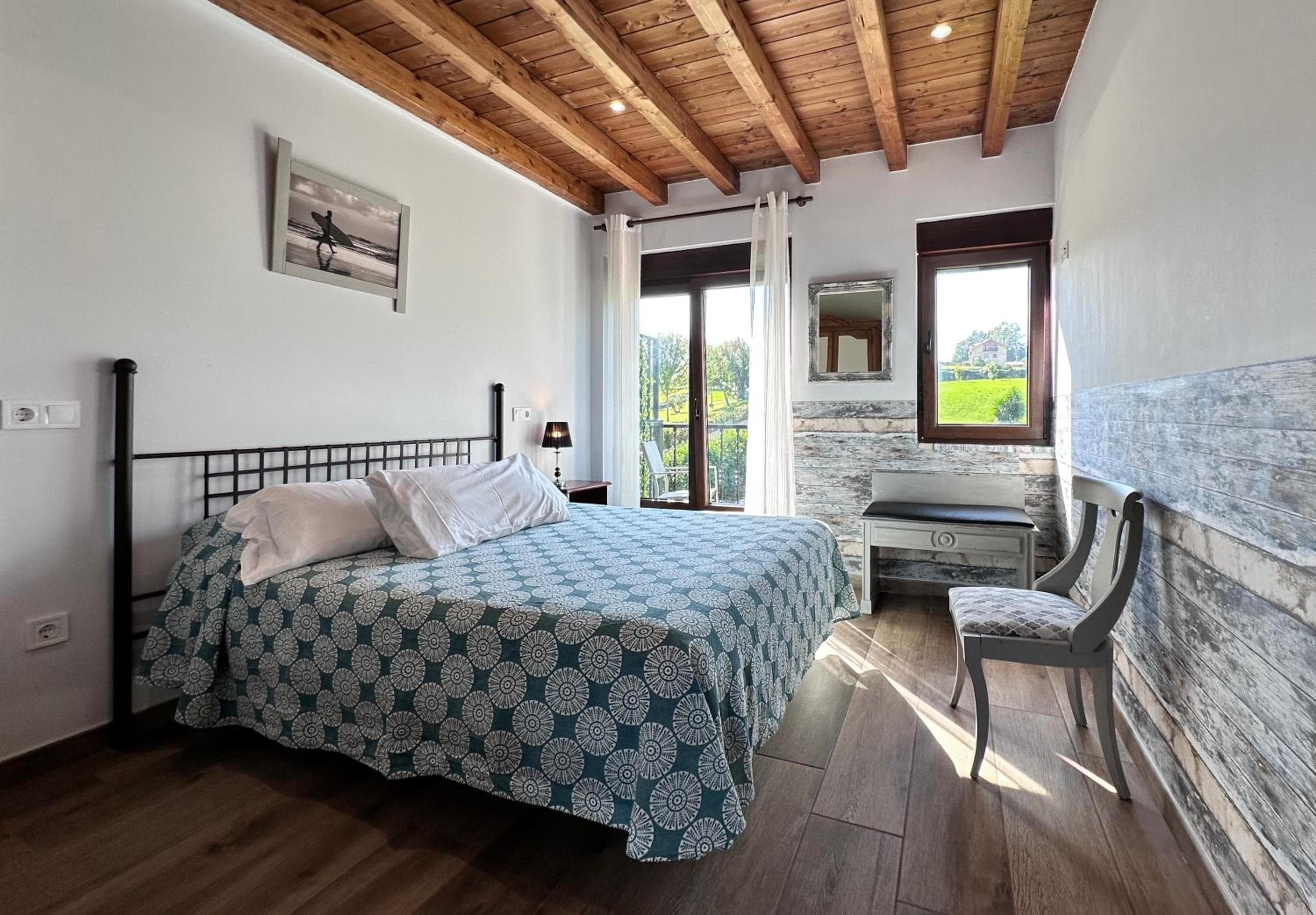 Apartamentos Rurales Sobremazas, Sobremazas, photo 3