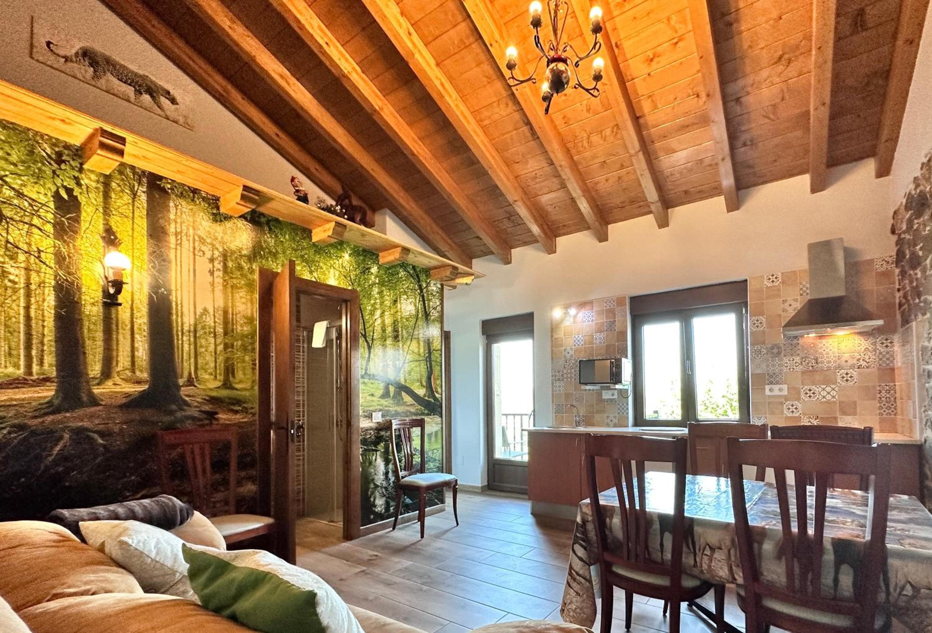 Apartamentos Rurales Sobremazas, Sobremazas, photo 5