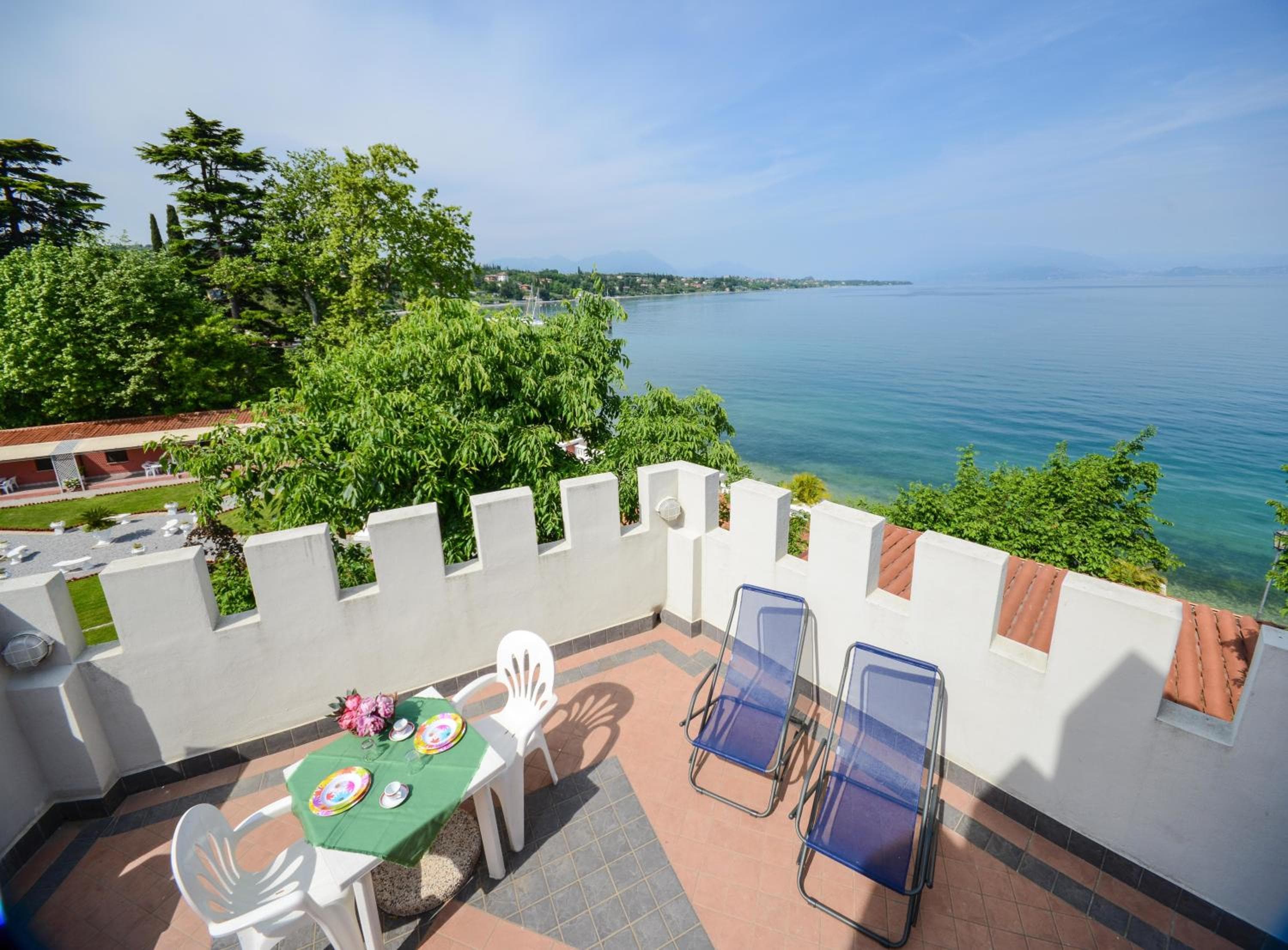 VILLA GARUTI VILLAGE, Padenghe sul Garda, photo 2
