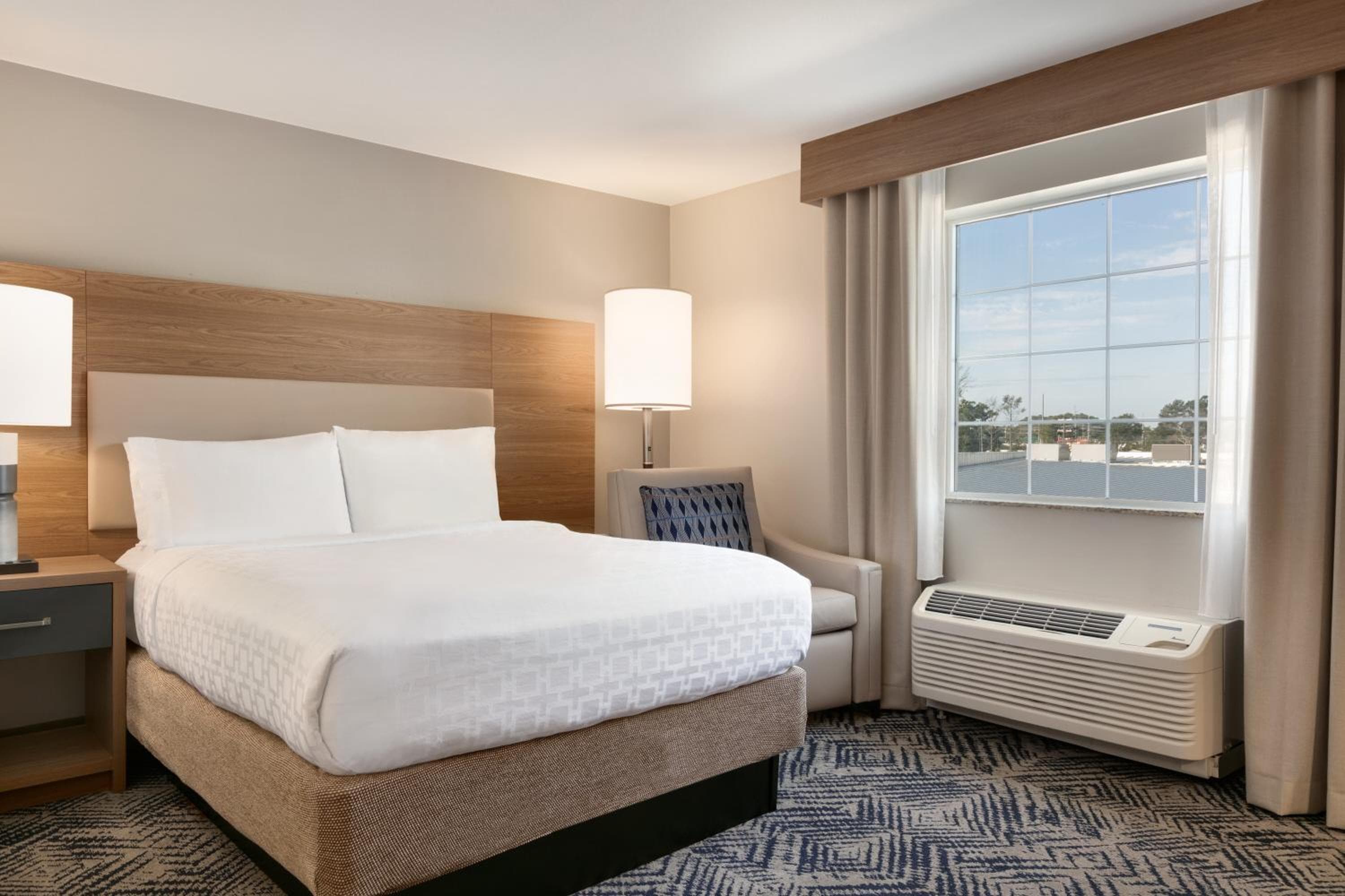 Candlewood Suites Kansas City Northeast by IHG, Kansas City, photo 2
