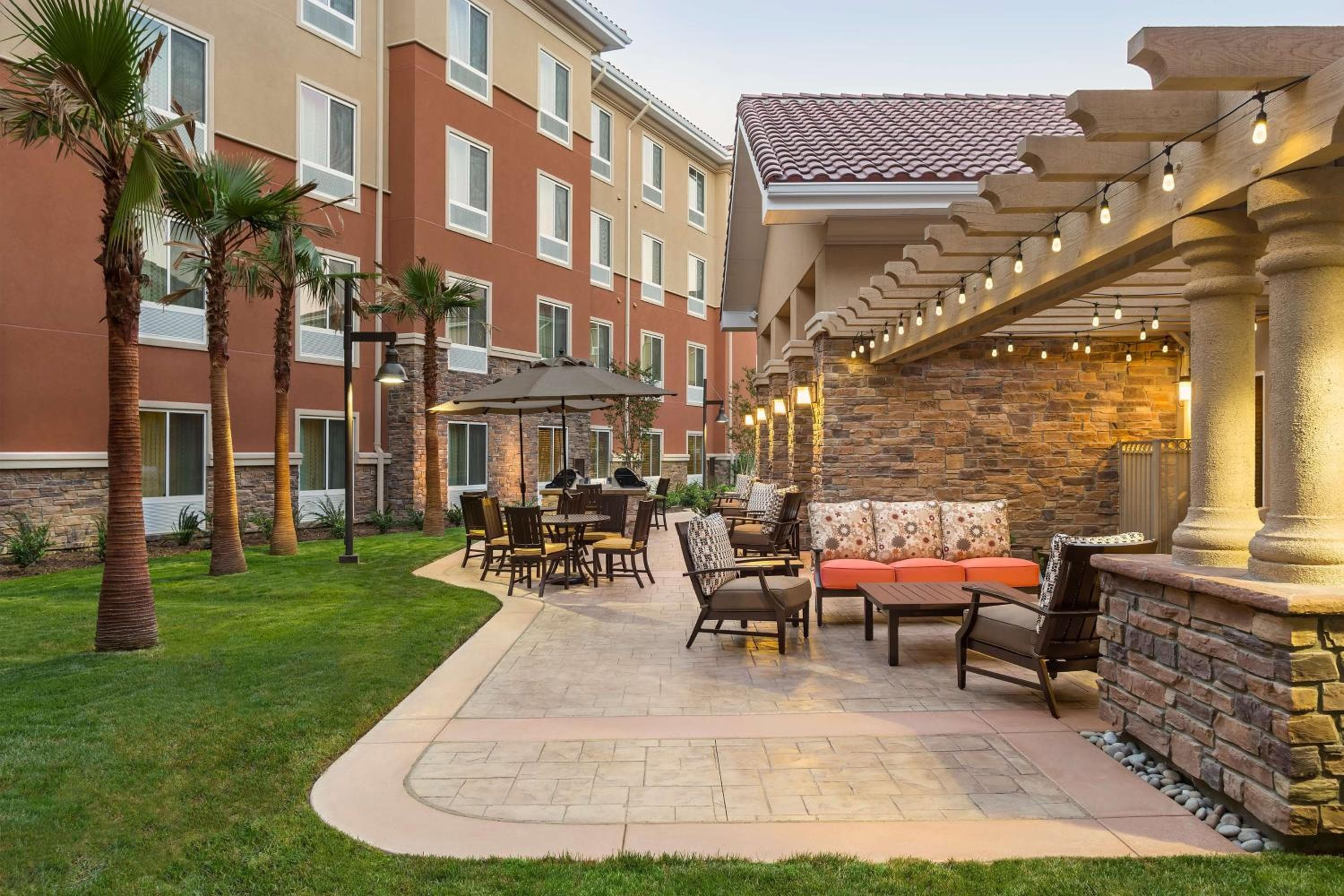 Homewood Suites by Hilton San Bernardino, San Bernardino, photo 6