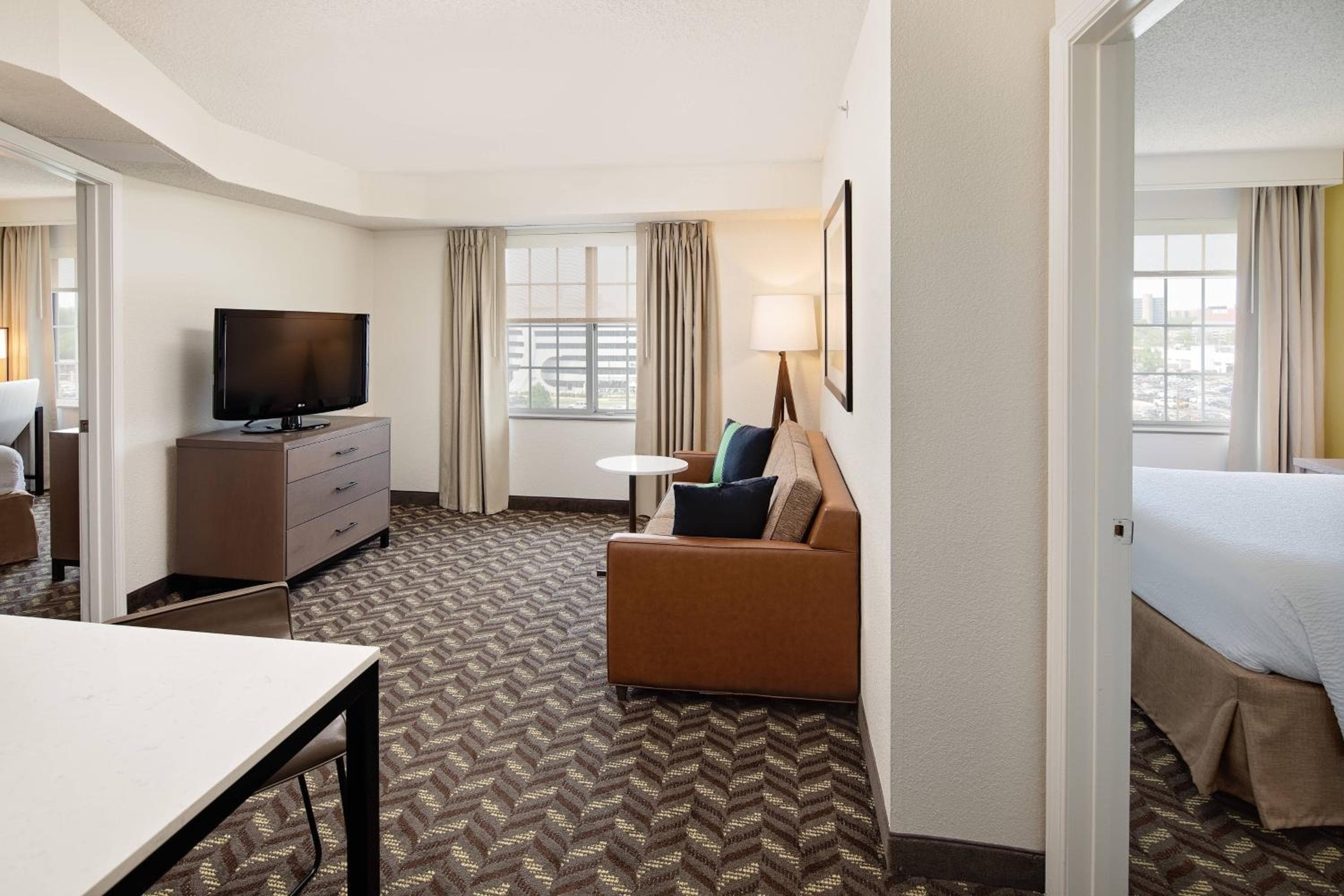 Residence Inn by Marriott Tysons, Vienna, photo 6