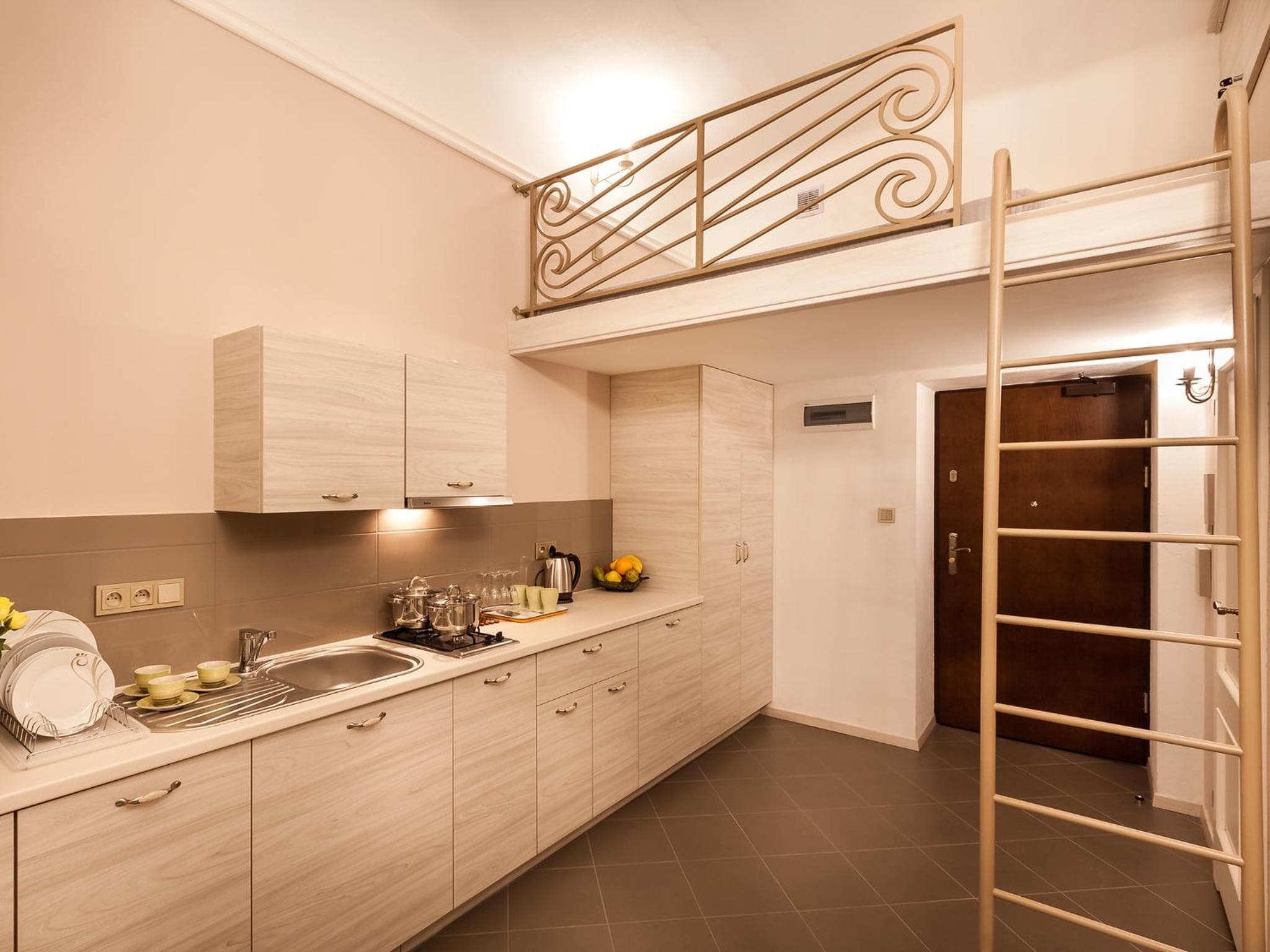 Apartamenty Bonerowska 5, Kraków, photo 5