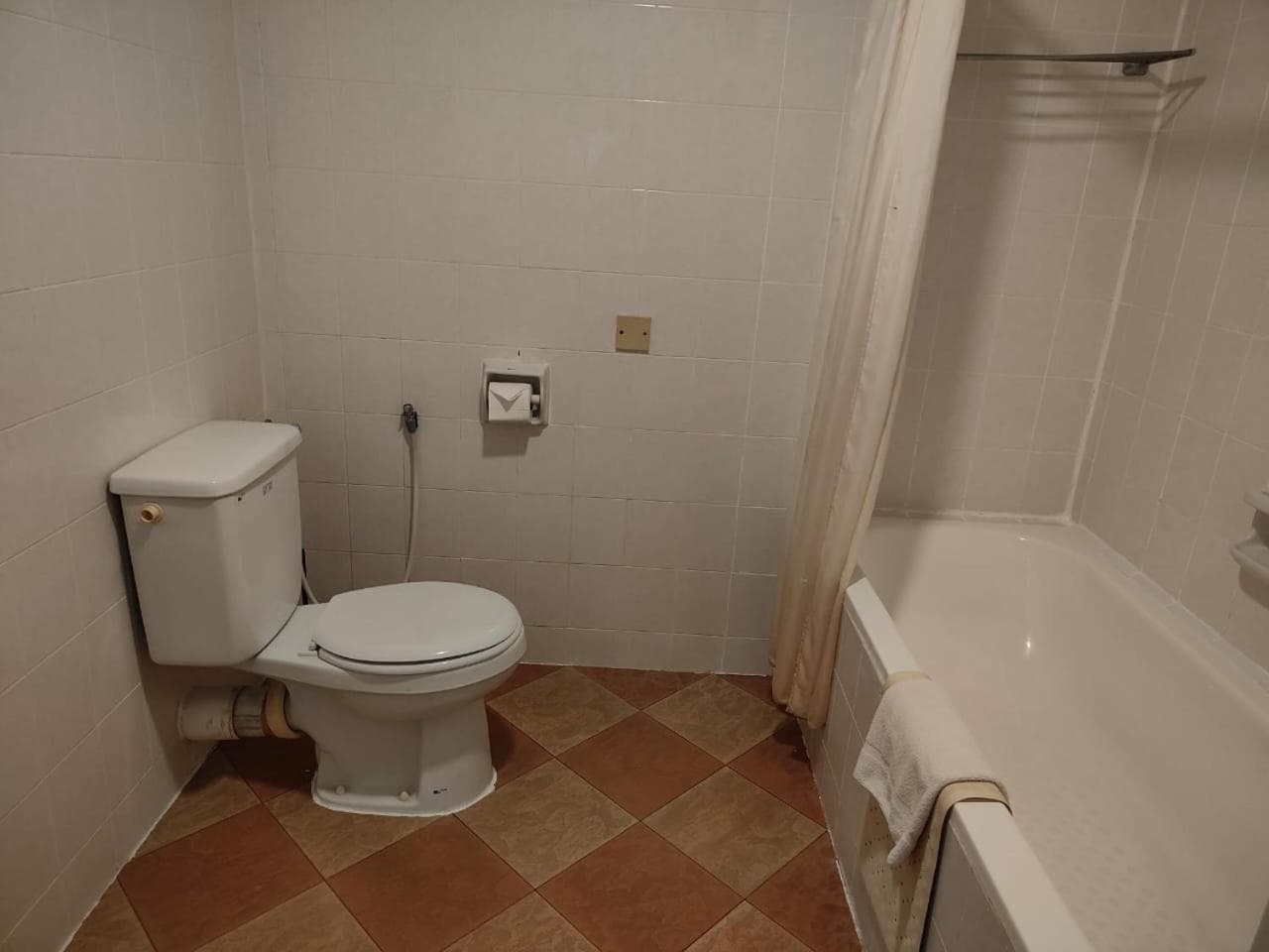 Seaview Deluxe Rainbow Paradise Tg Bungah 6pax, Tanjung Bungah, photo 4