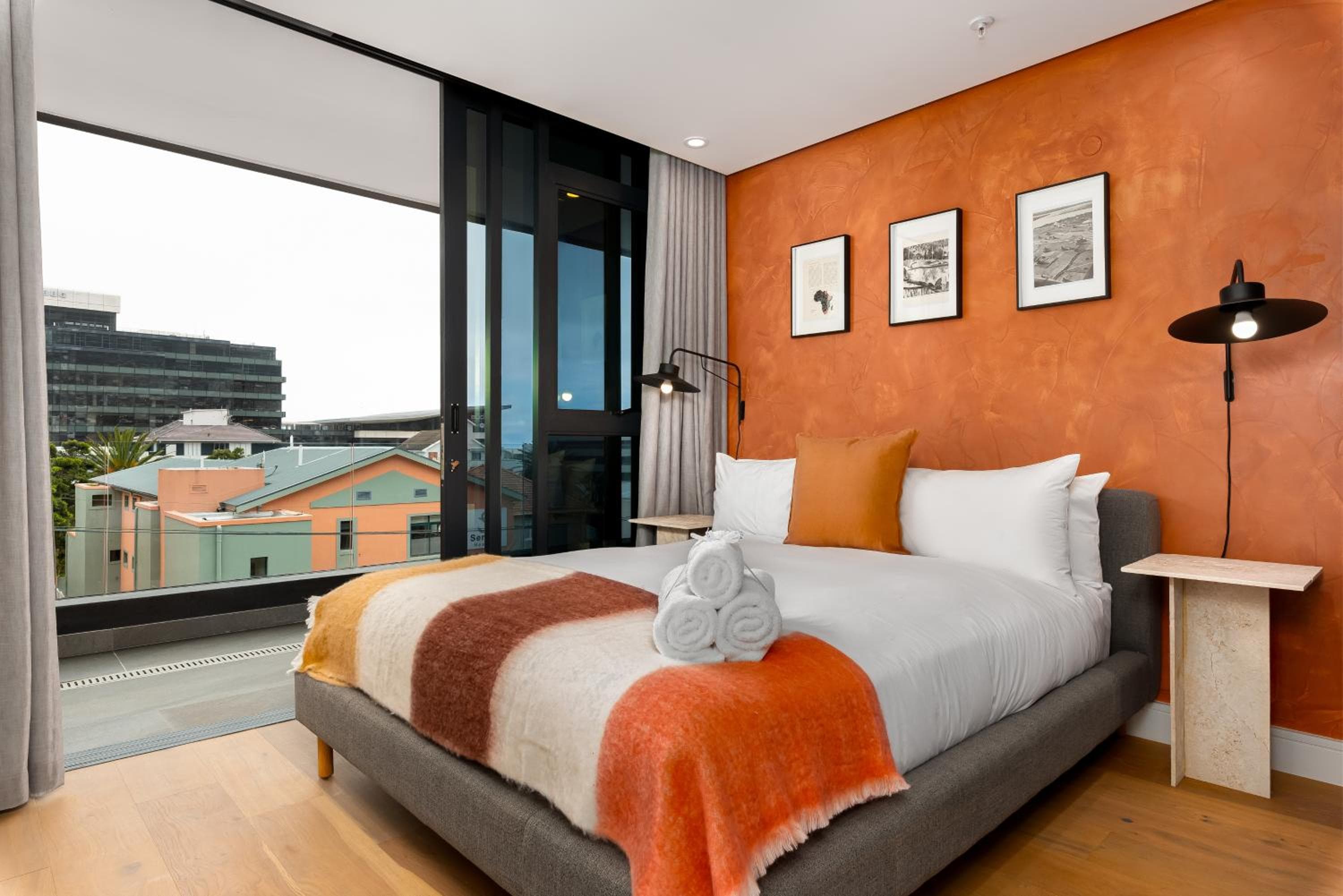 Casa on Quendon by Totalstay, Cape Town, photo 2
