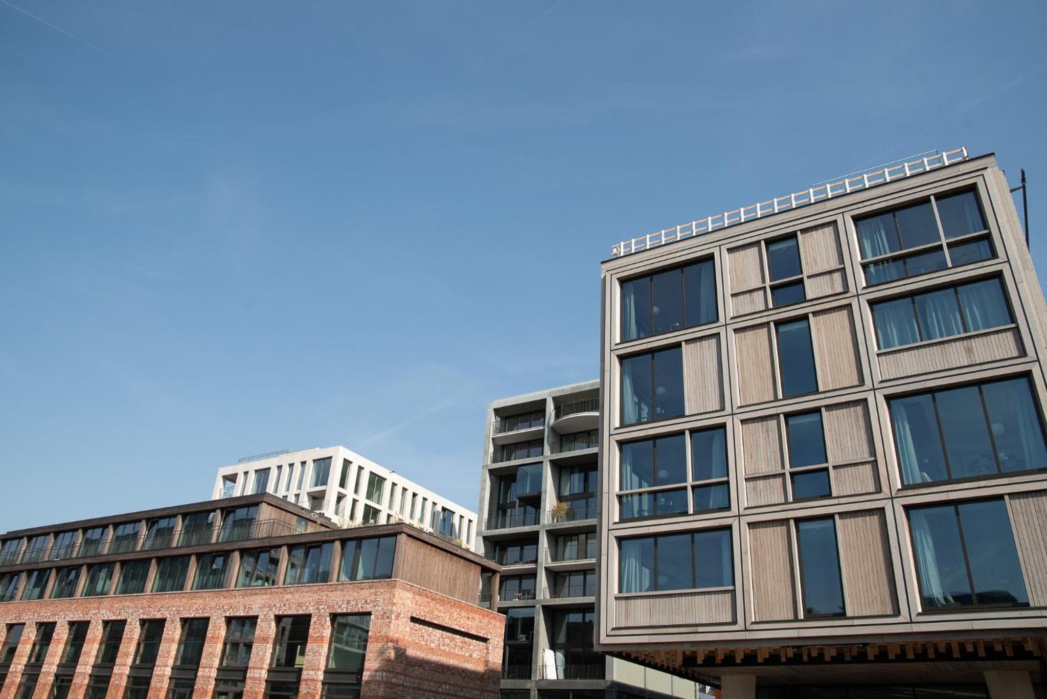 Bob W Amsterdam Noord, Amsterdam