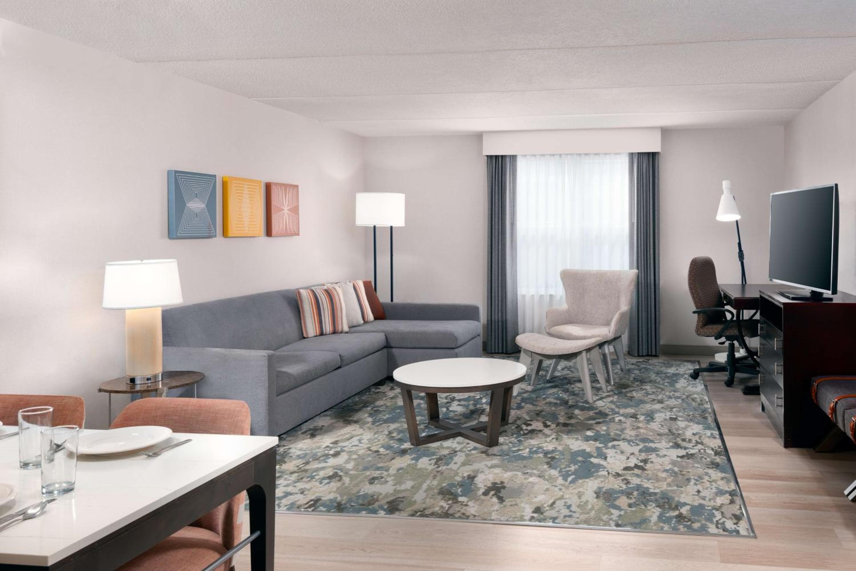 Homewood Suites by Hilton Boston/Canton, MA, Canton, photo 2