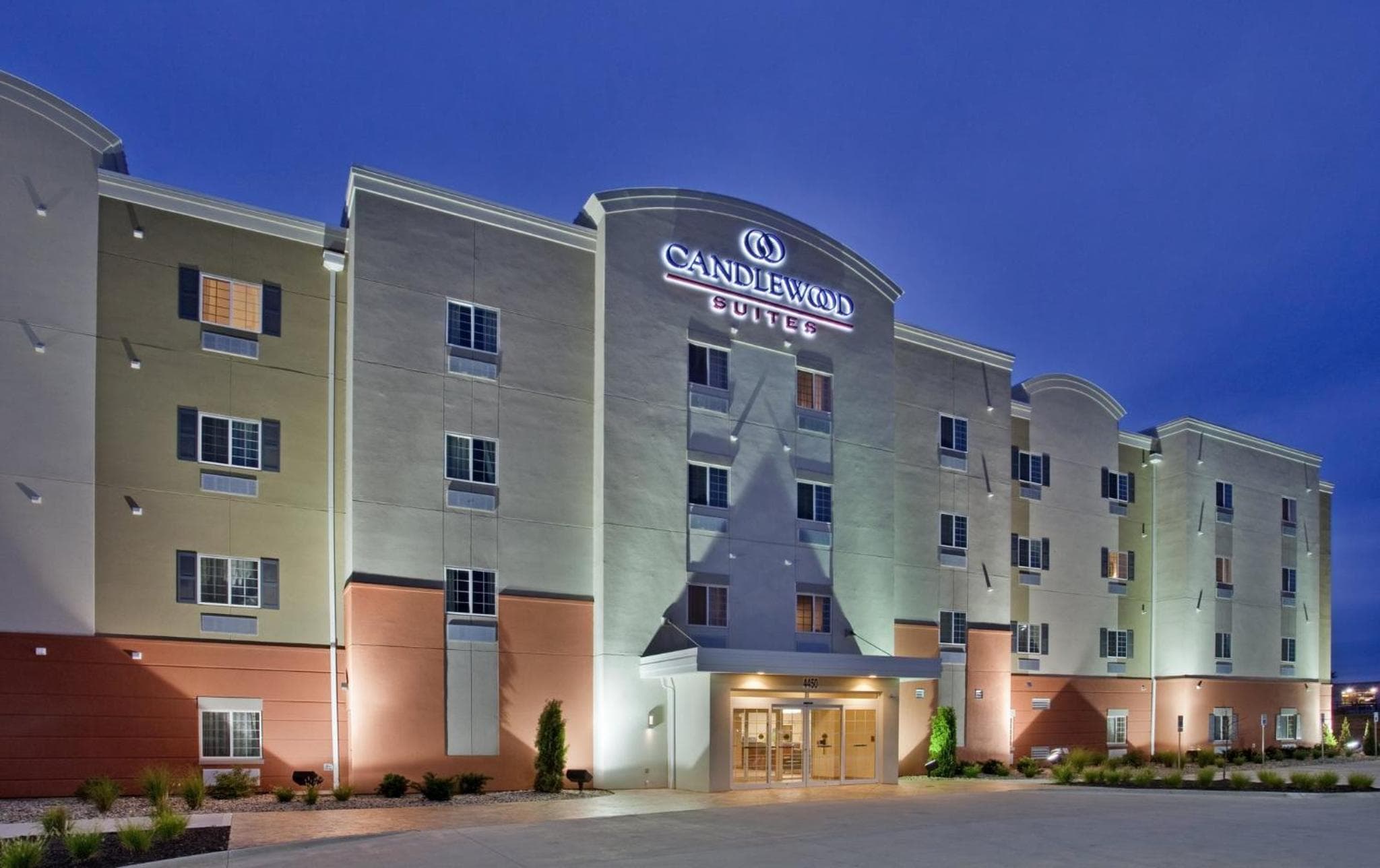Candlewood Suites Kansas City Northeast by IHG, Kansas City