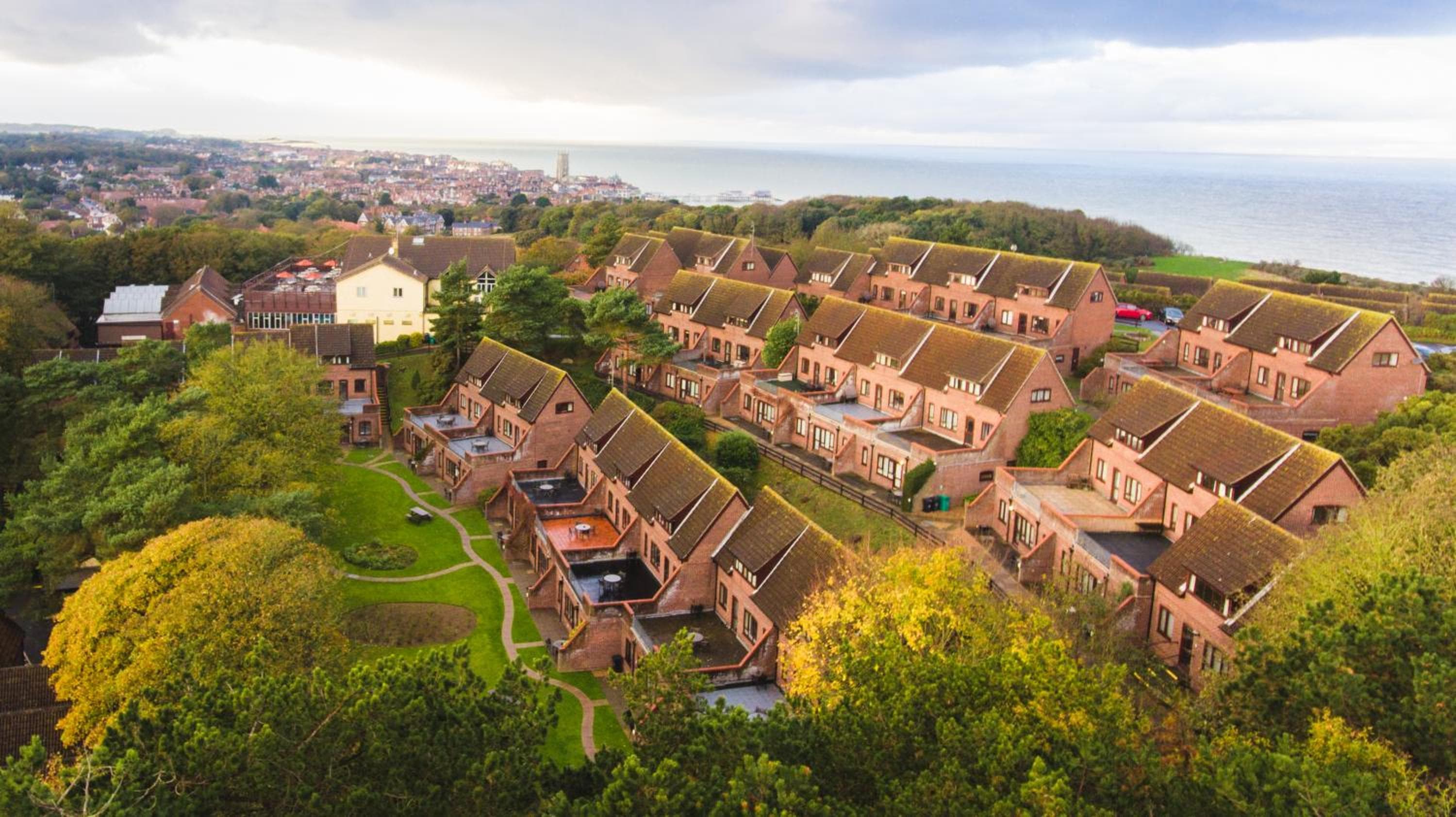 Cromer Country Club, Cromer