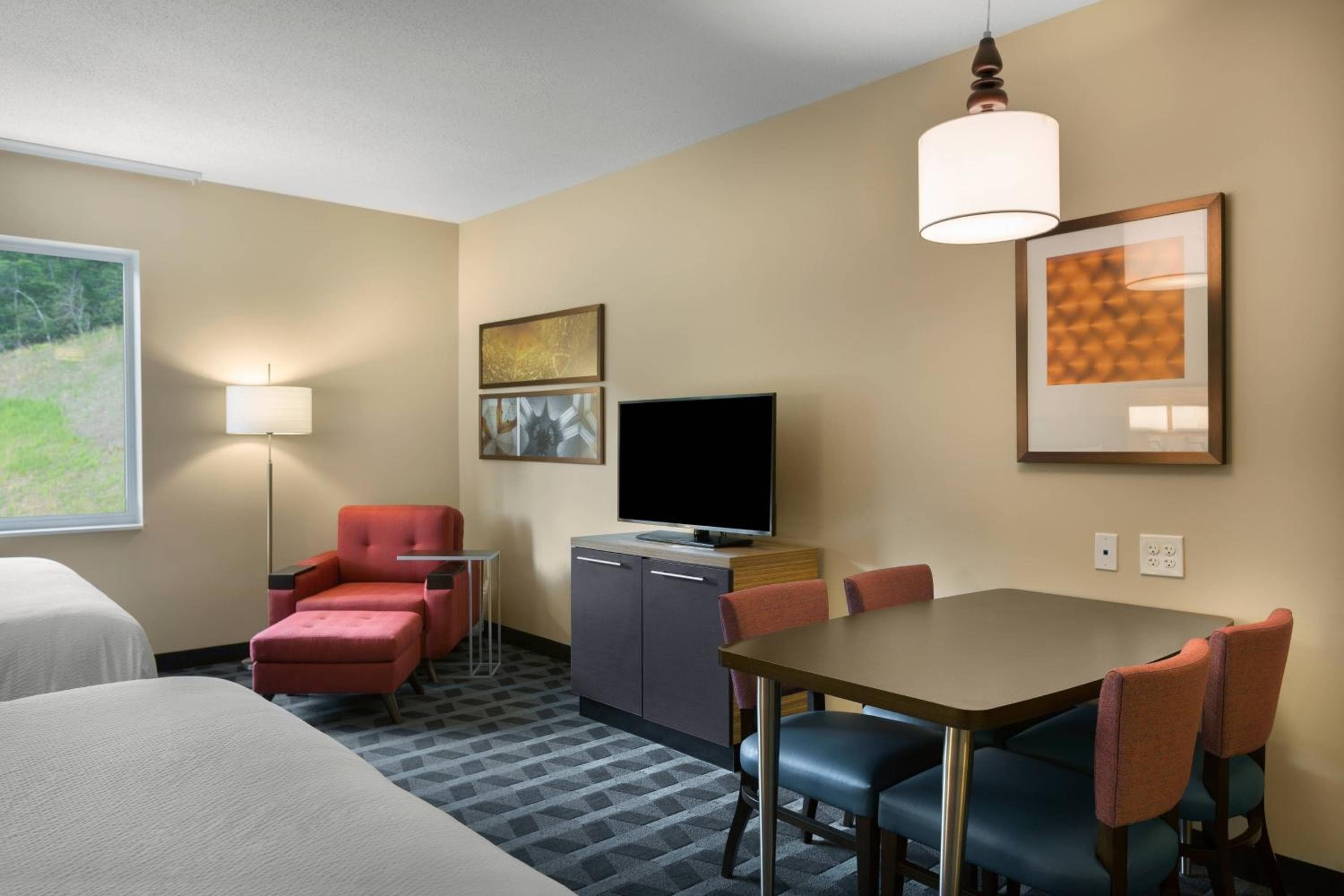 TownePlace Suites by Marriott Boone, Boone, photo 5