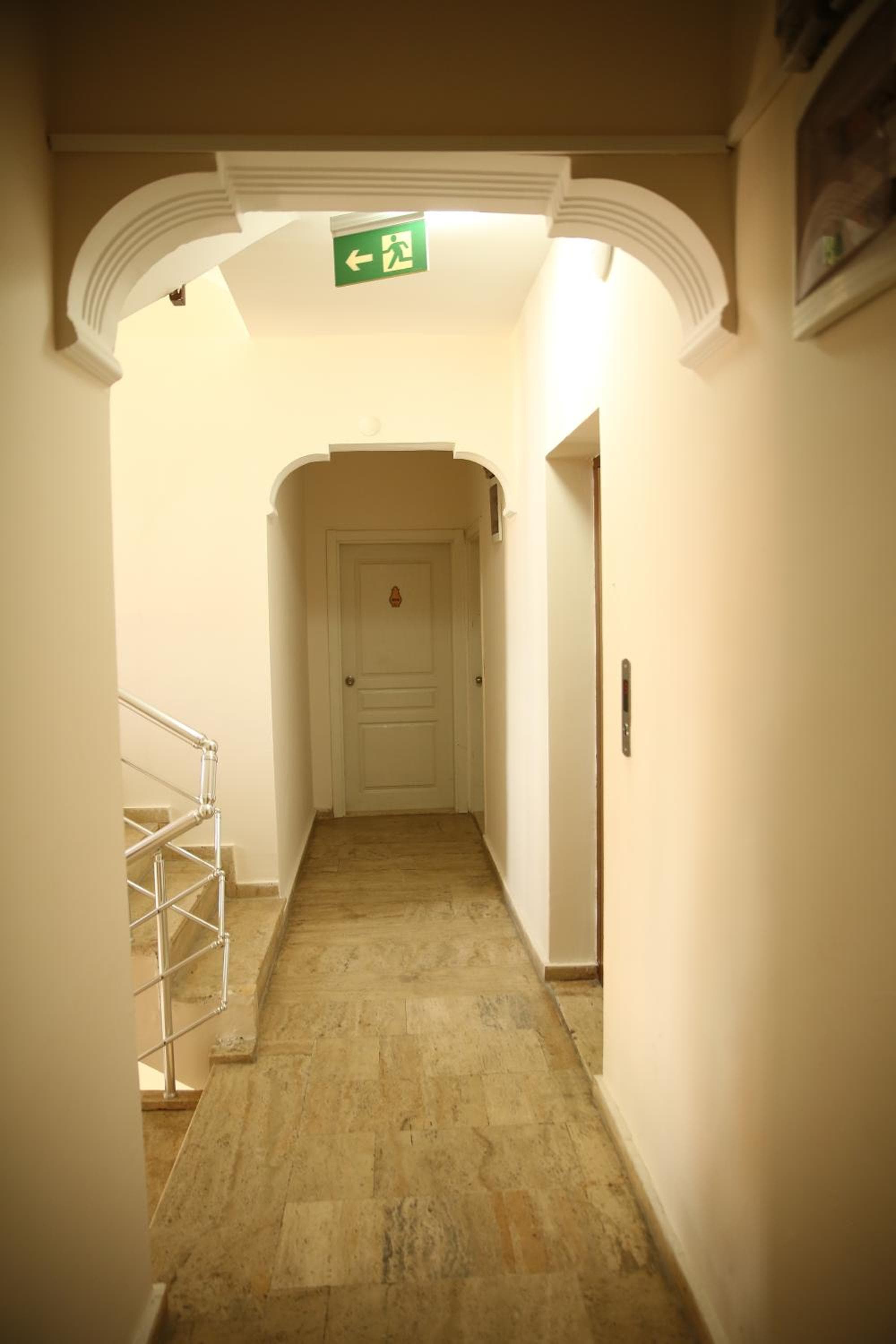 SARAY APART OTEL, photo 3