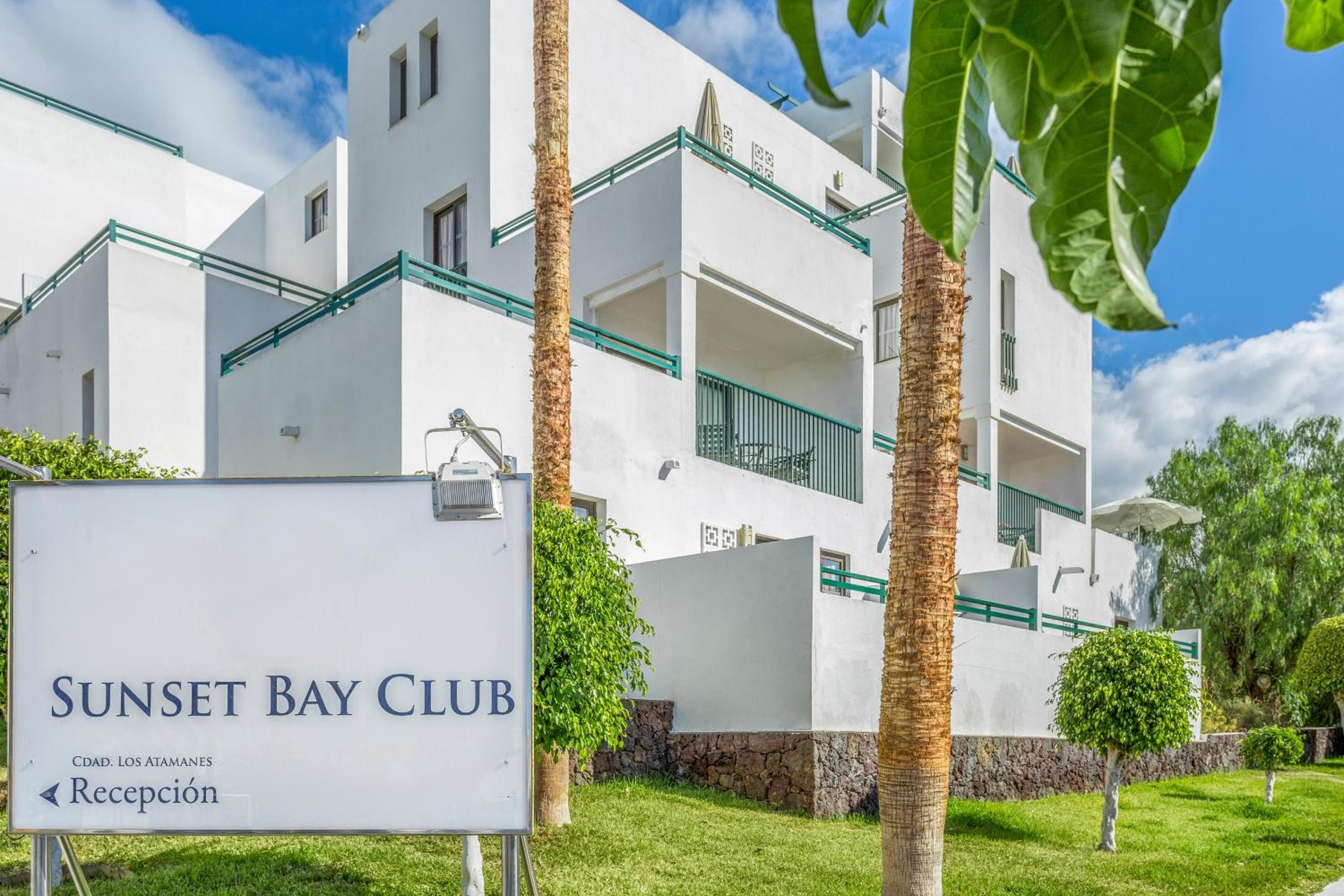 Sunset Bay Club, Adeje, photo 3