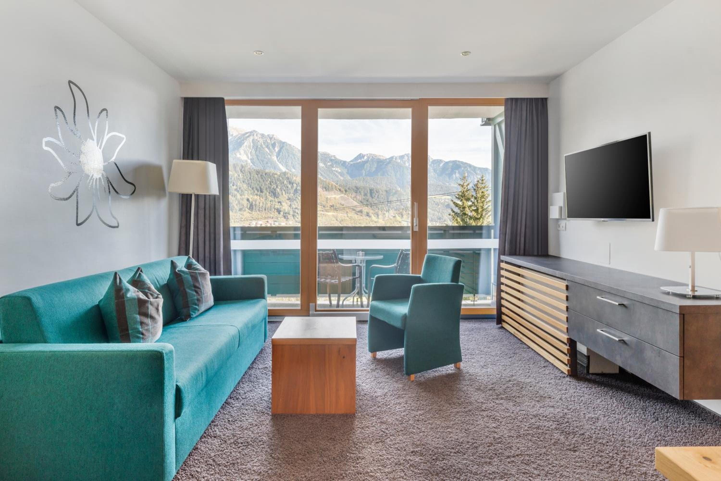 Alpine Club Resort, Schladming, photo 2