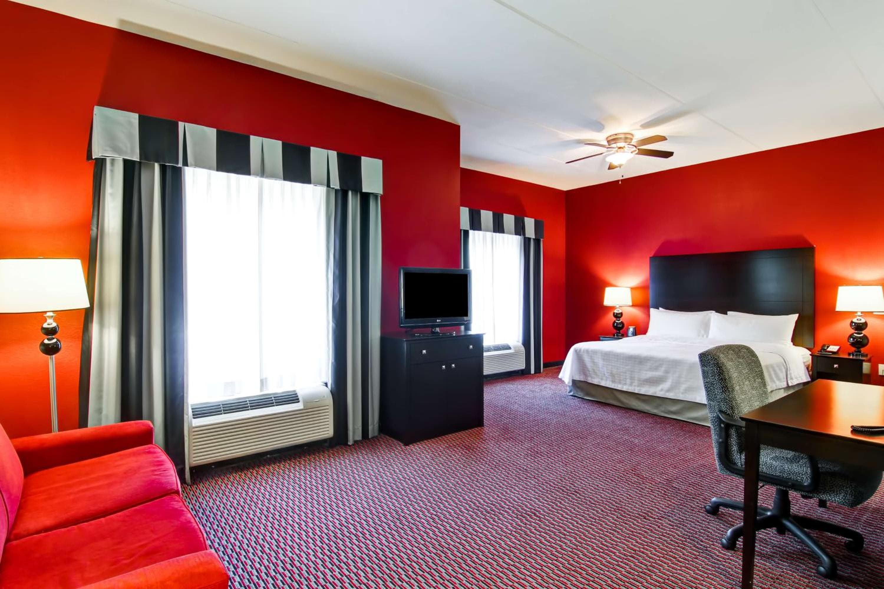 Homewood Suites by Hilton Leesburg, Leesburg, photo 3