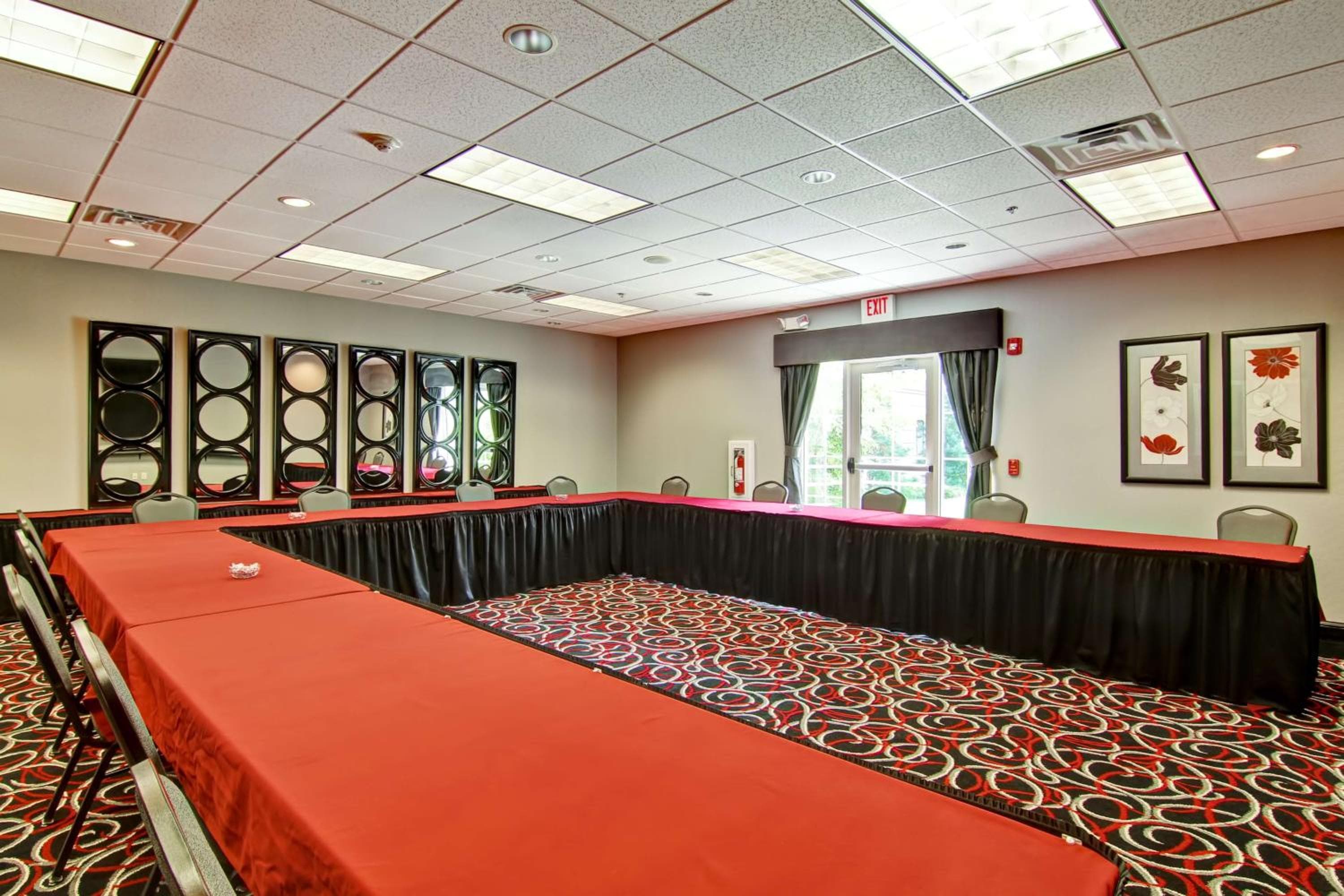 Homewood Suites by Hilton Leesburg, Leesburg, photo 6