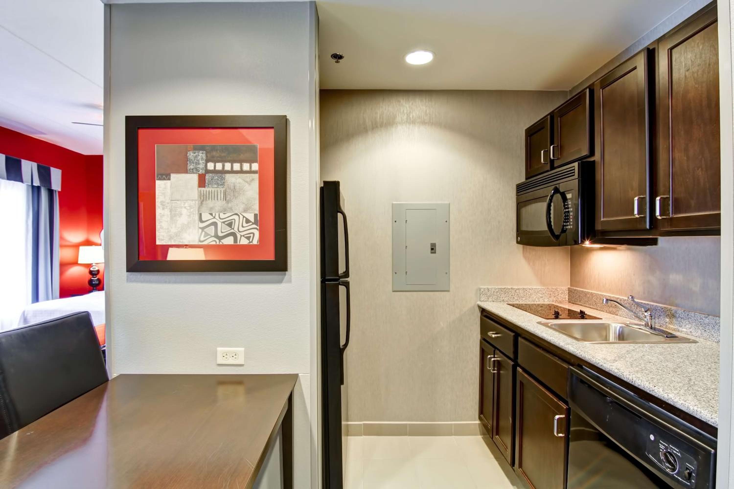 Homewood Suites by Hilton Leesburg, Leesburg, photo 5