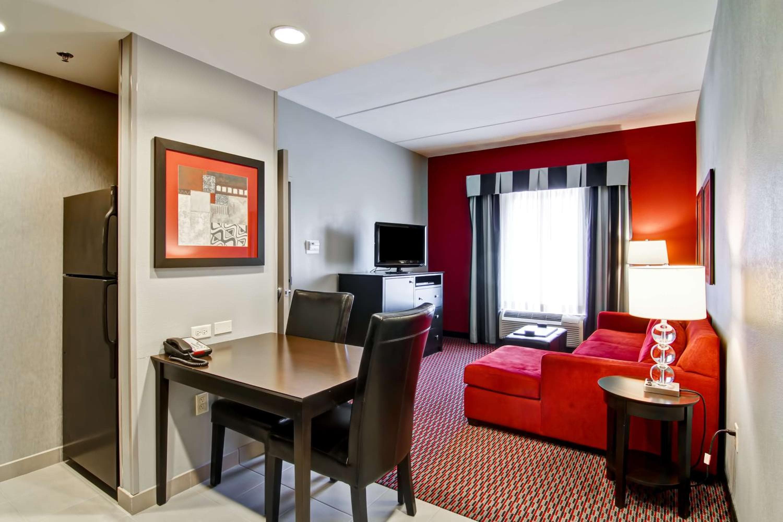 Homewood Suites by Hilton Leesburg, Leesburg, photo 4