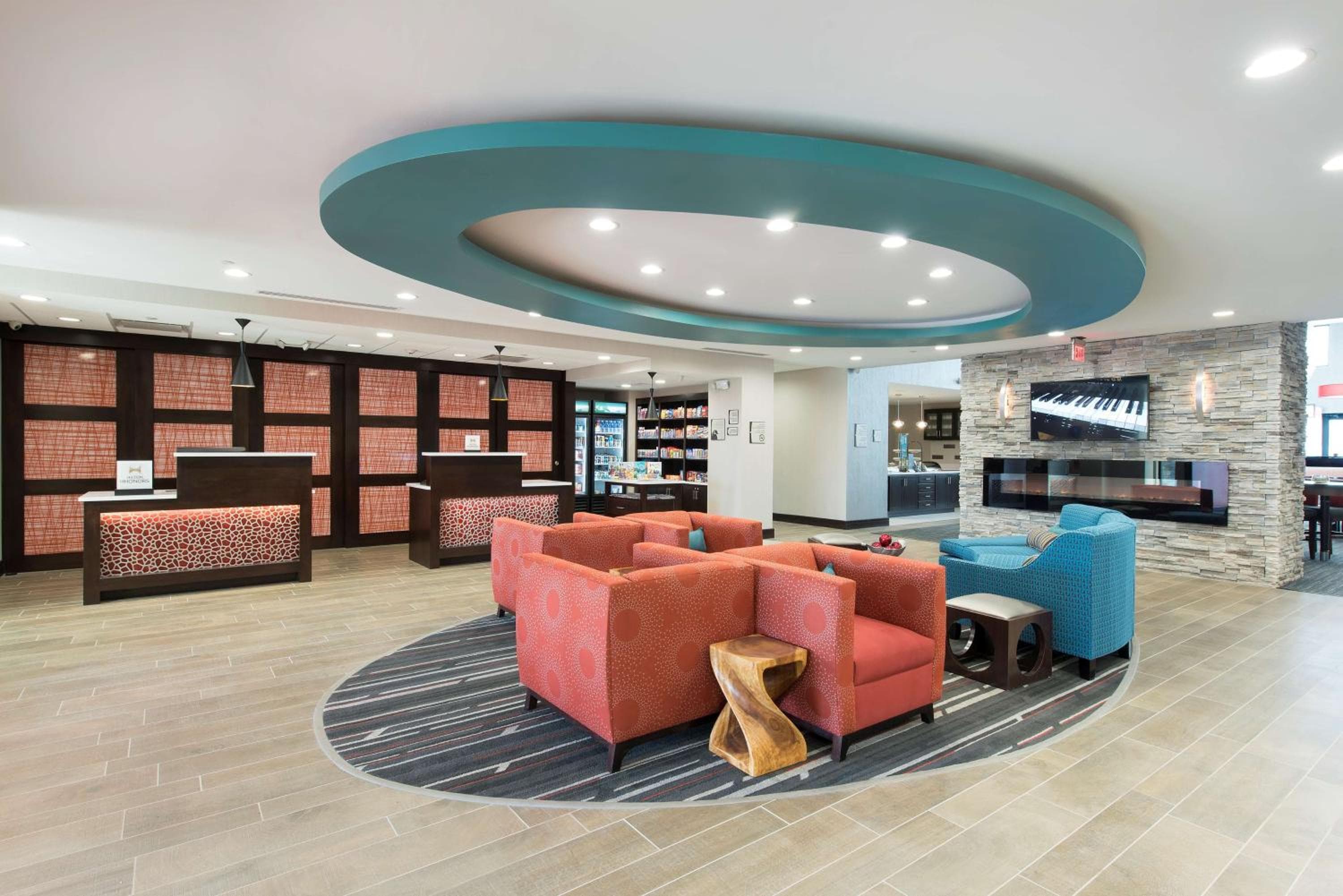Homewood Suites by Hilton Cleveland/Sheffield, Sheffield Lake, photo 4
