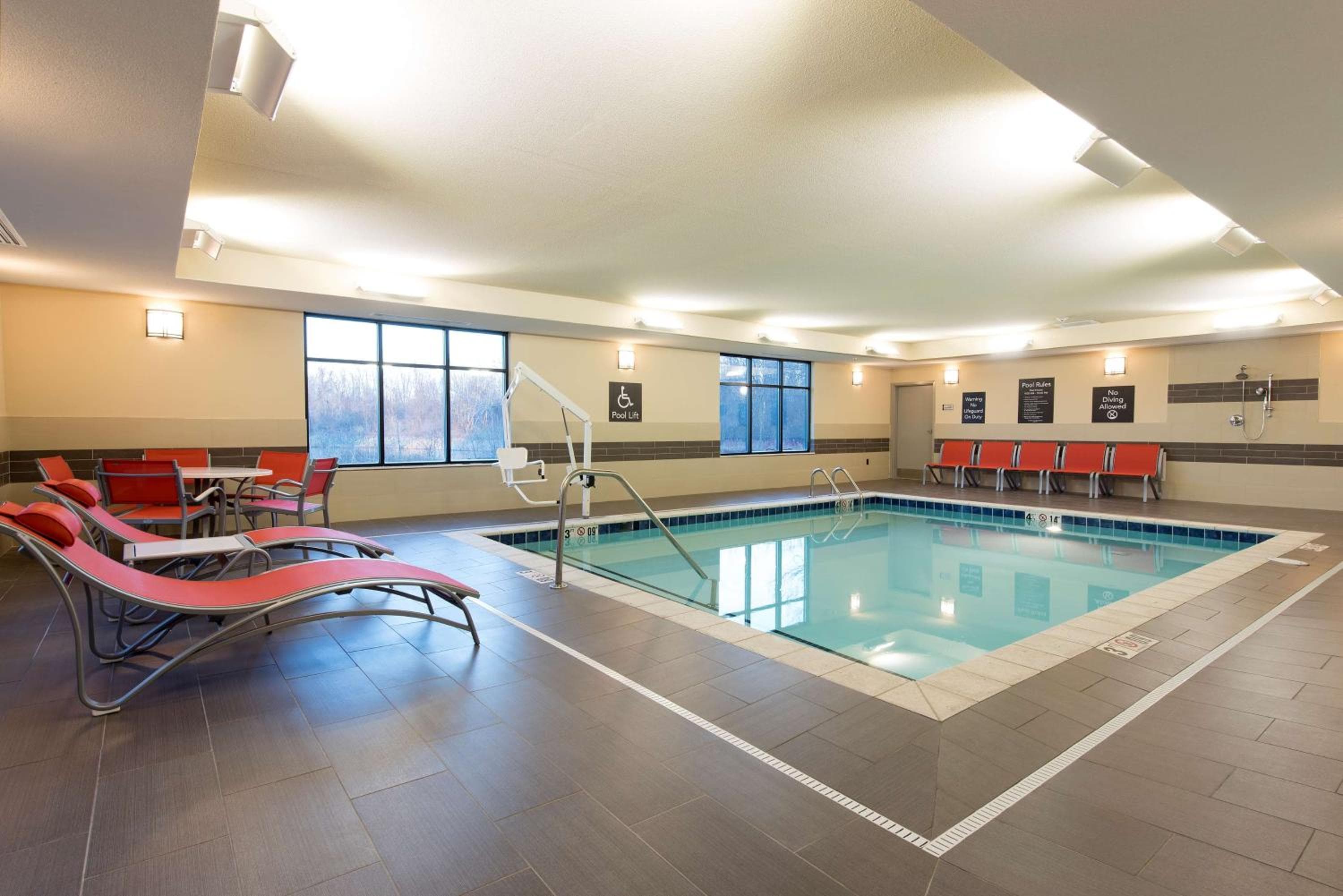 Homewood Suites by Hilton Cleveland/Sheffield, Sheffield Lake, photo 5