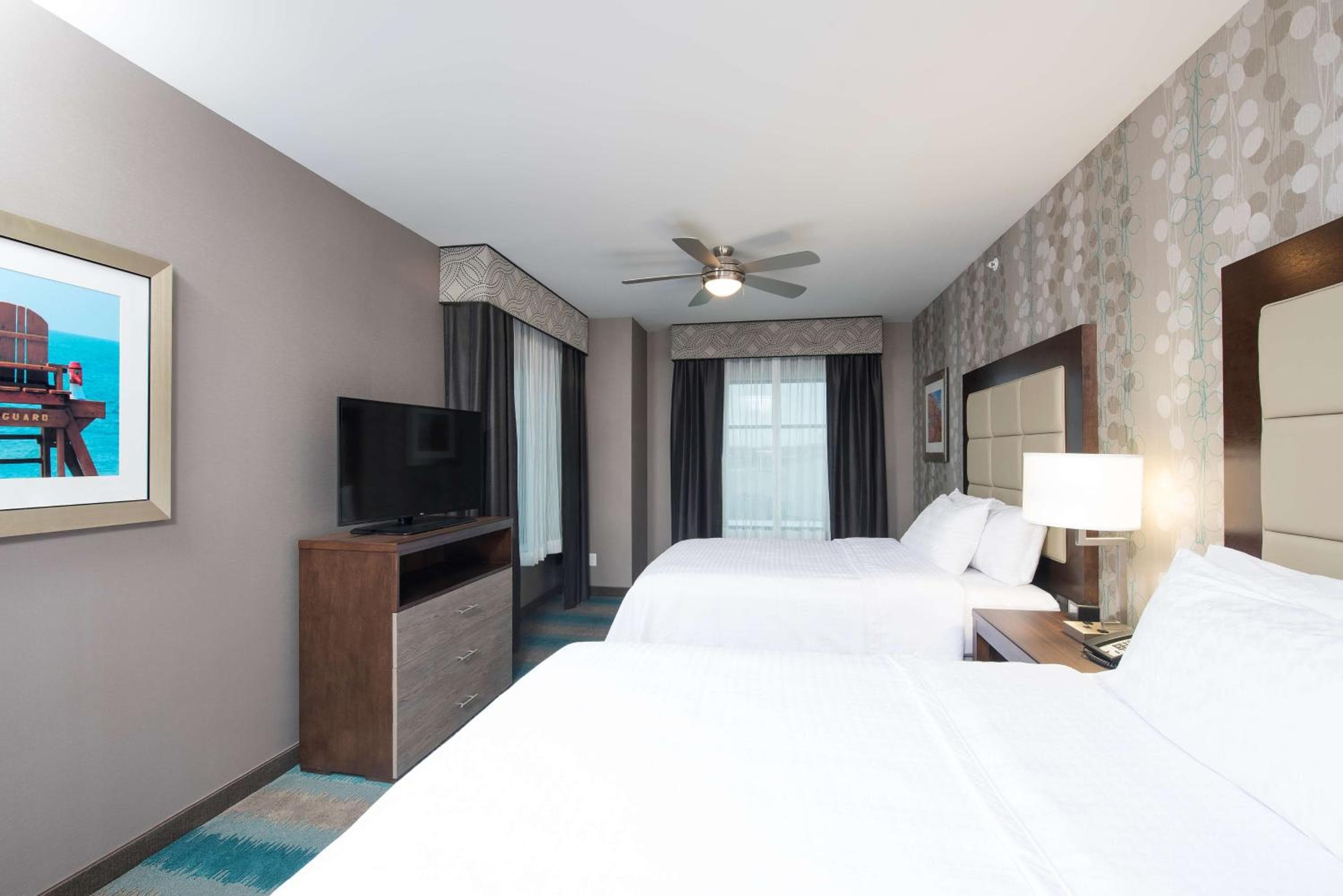 Homewood Suites by Hilton Cleveland/Sheffield, Sheffield Lake, photo 3