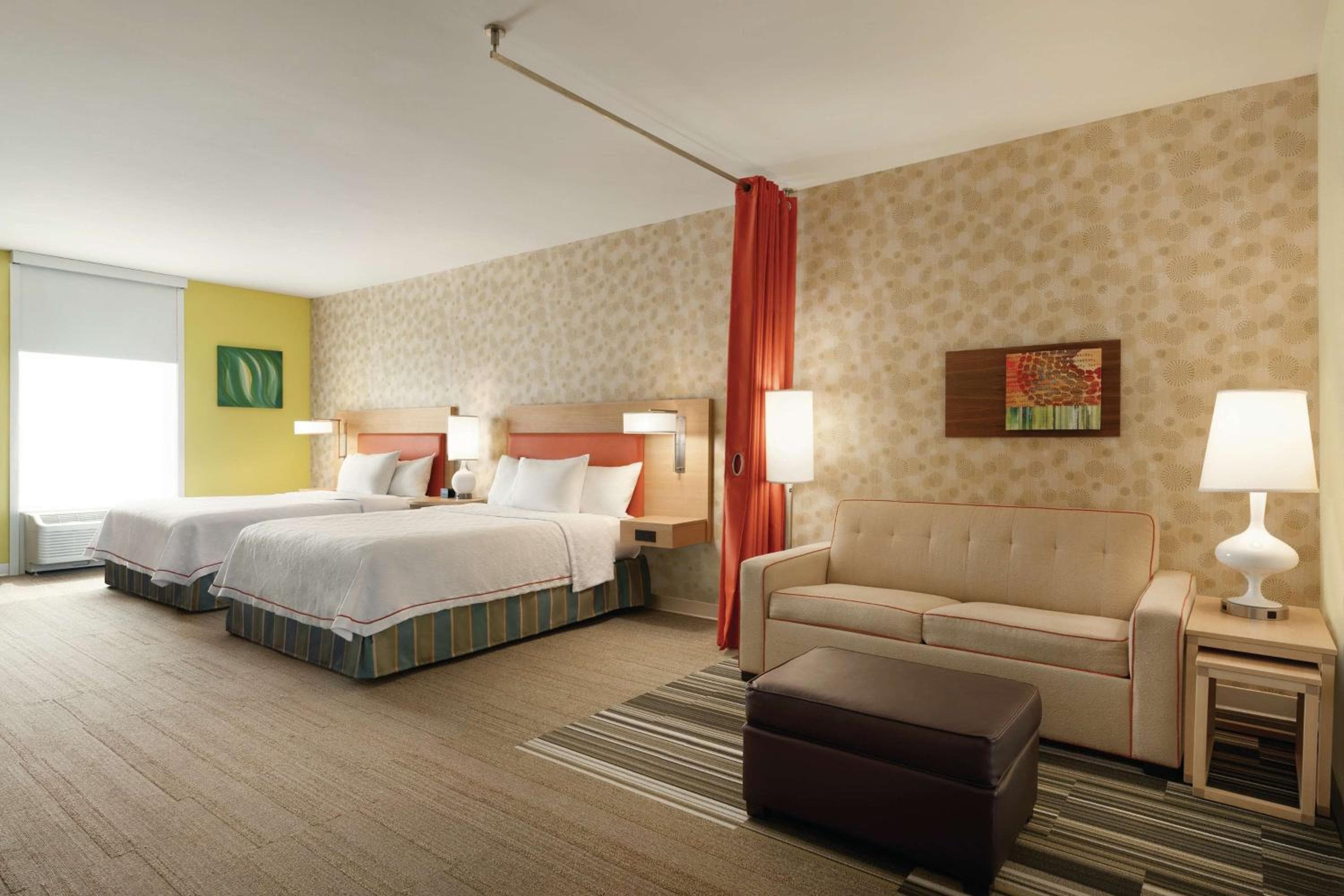 Home2 Suites by Hilton Cartersville, Cartersville, photo 4