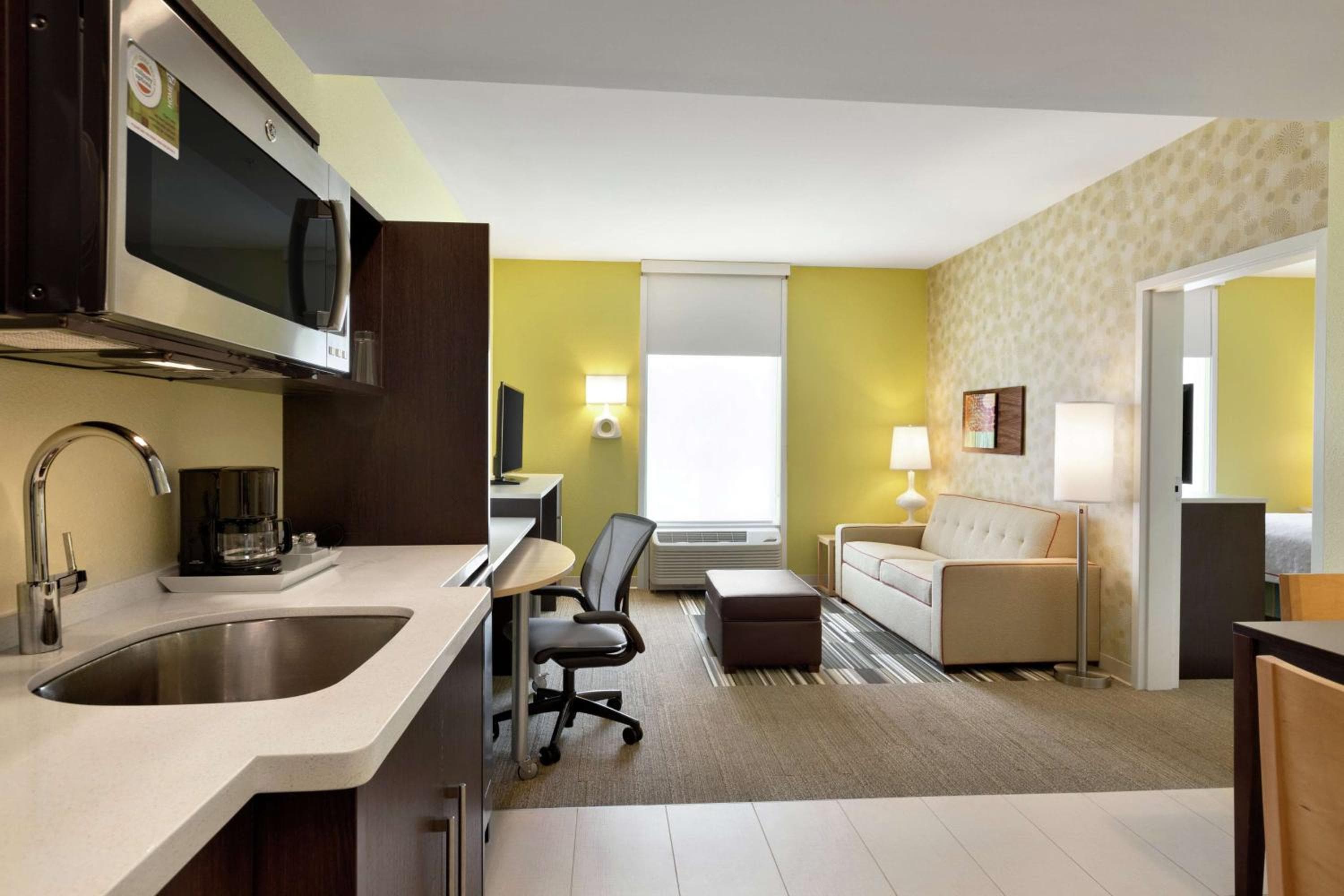 Home2 Suites by Hilton Cartersville, Cartersville, photo 6