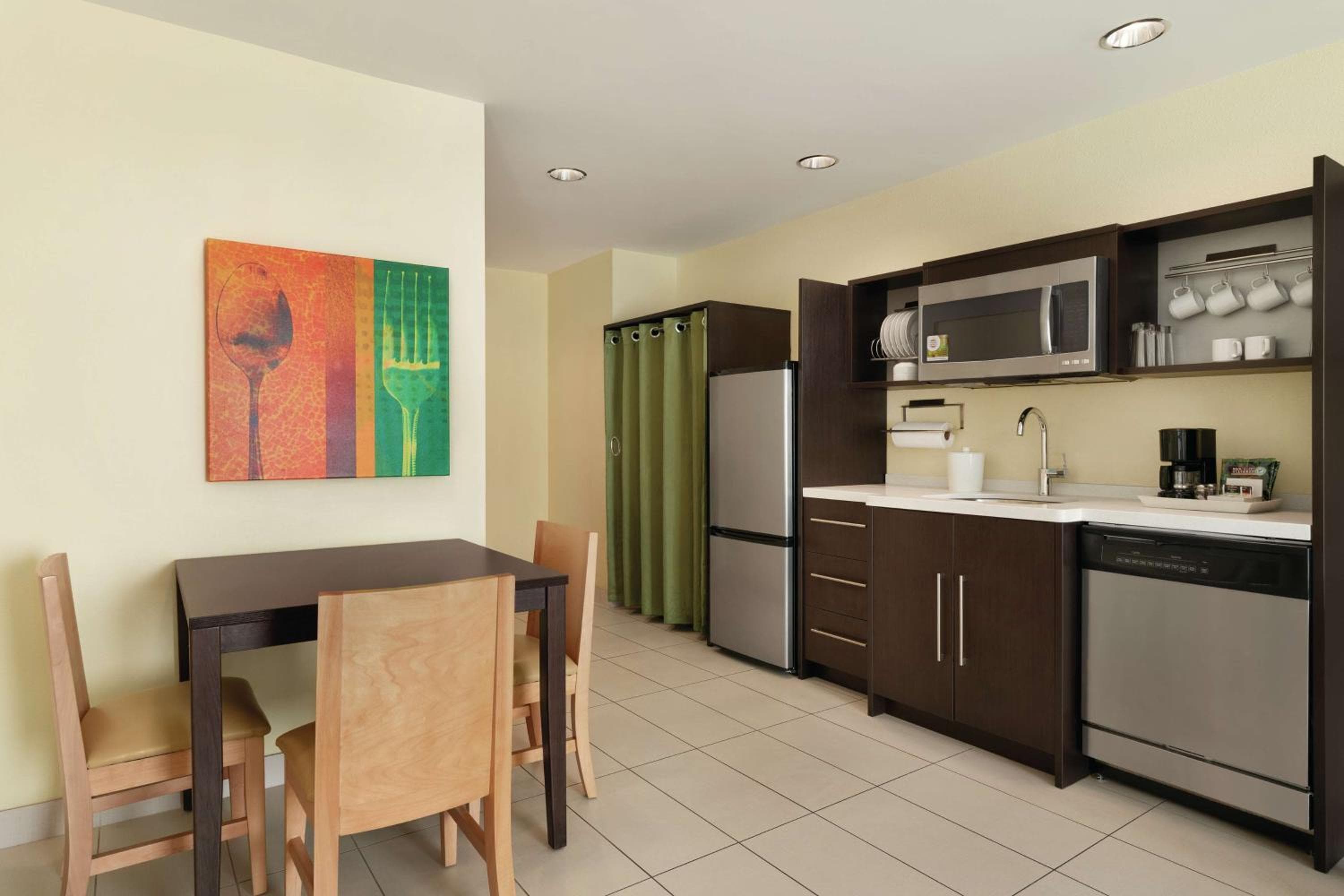 Home2 Suites by Hilton Cartersville, Cartersville, photo 5