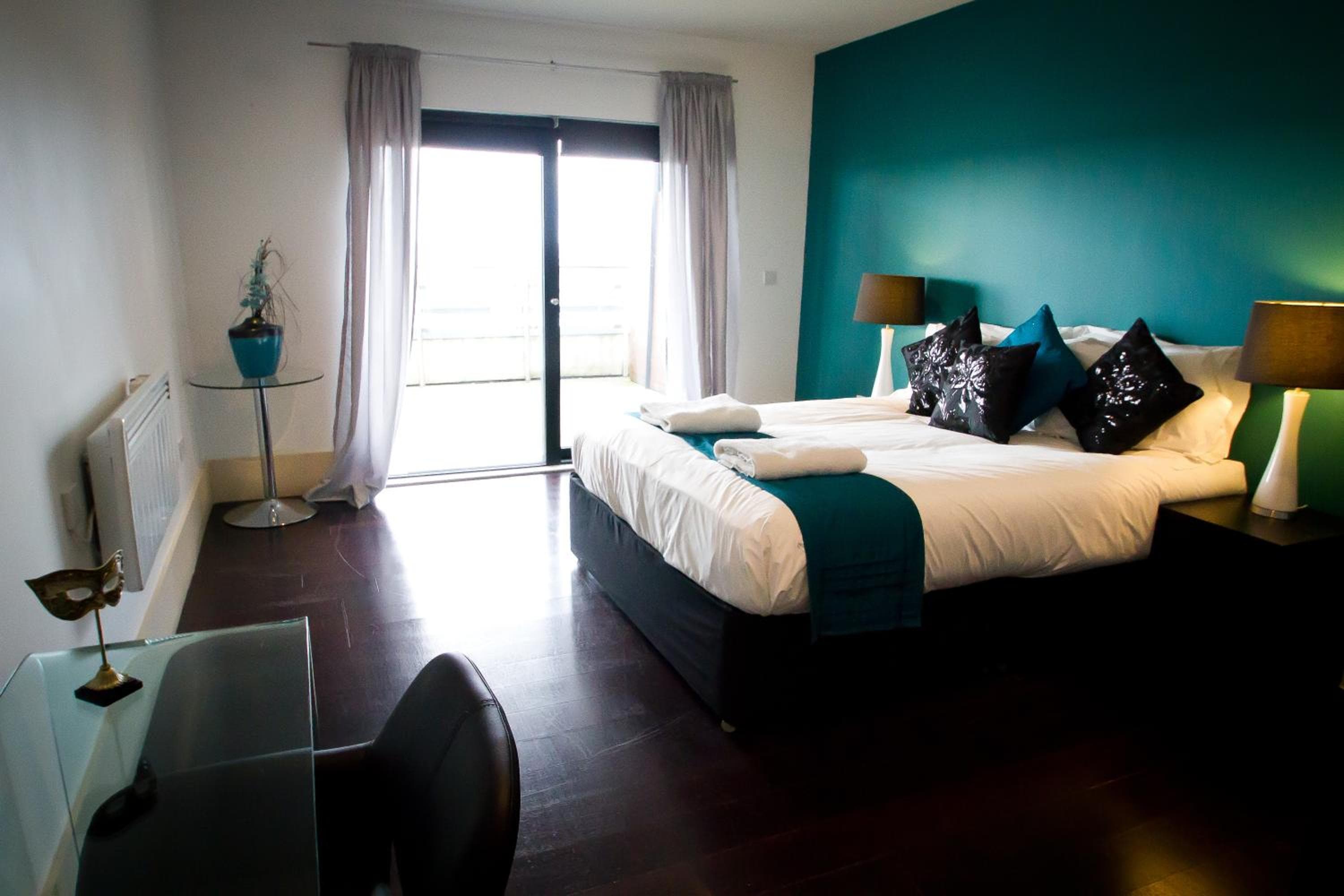 Merchant Quarters by L3 Apartments, Liverpool, photo 2